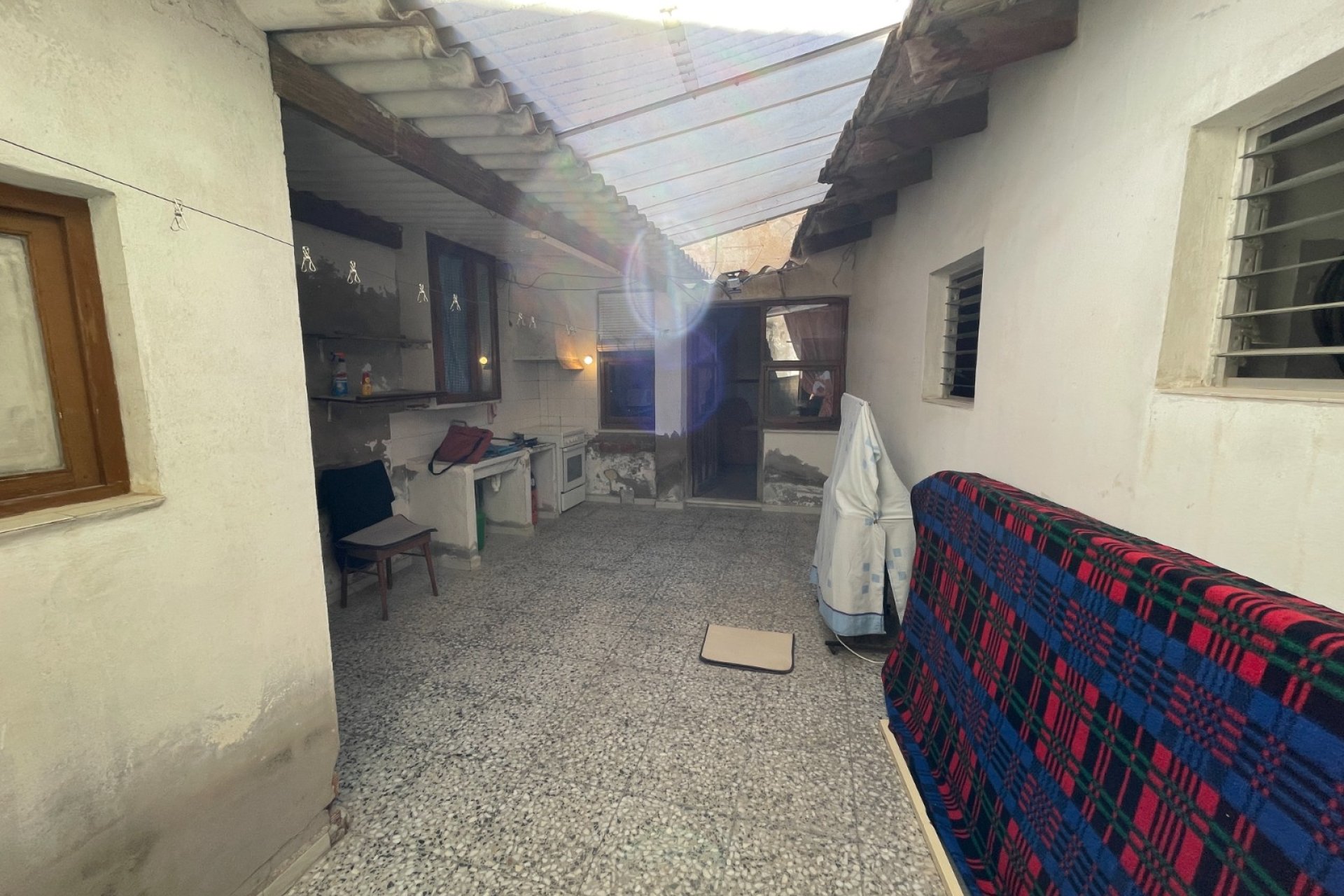 Reventa - Town House -
Benejúzar - Inland