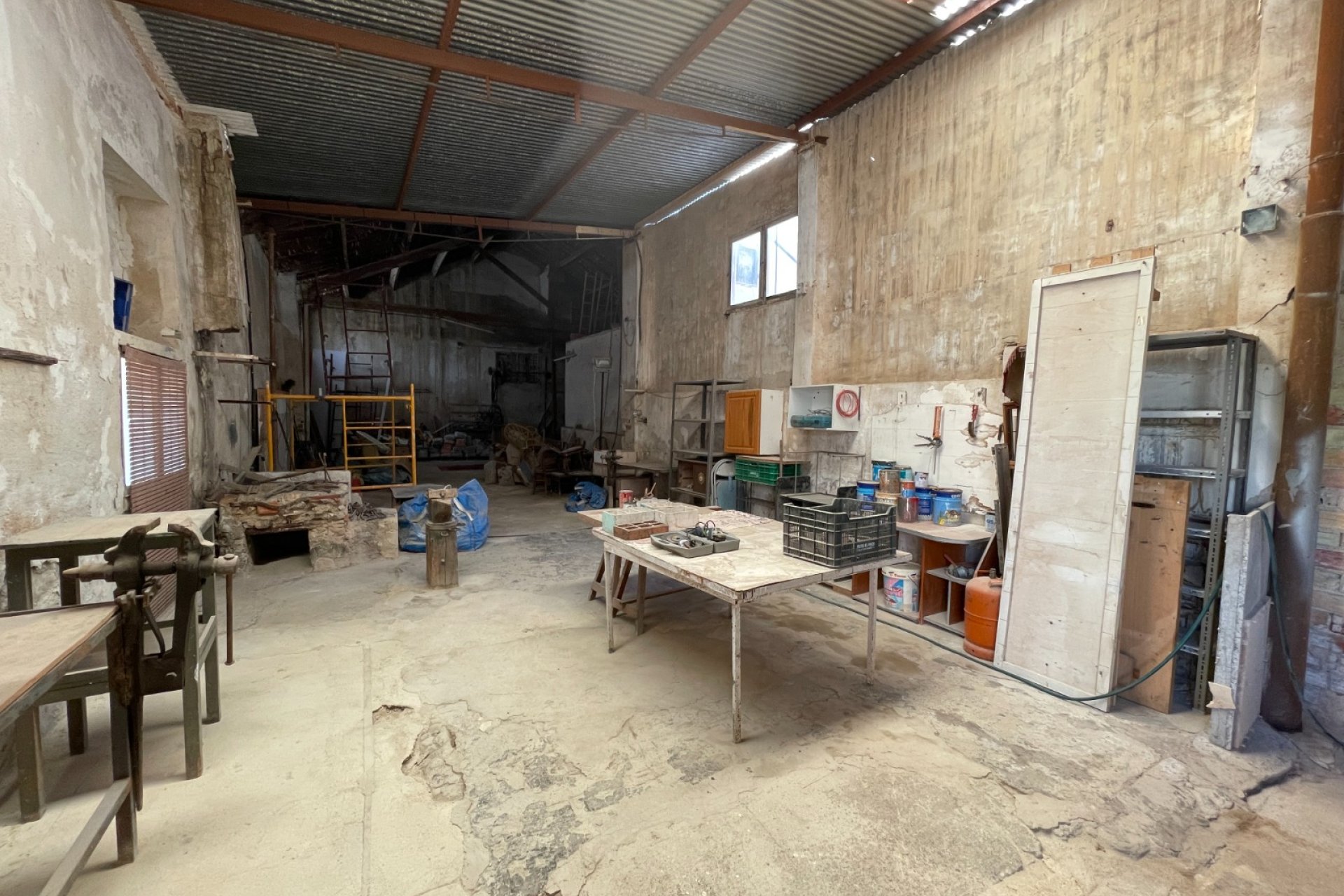 Reventa - Town House -
Benejúzar - Inland