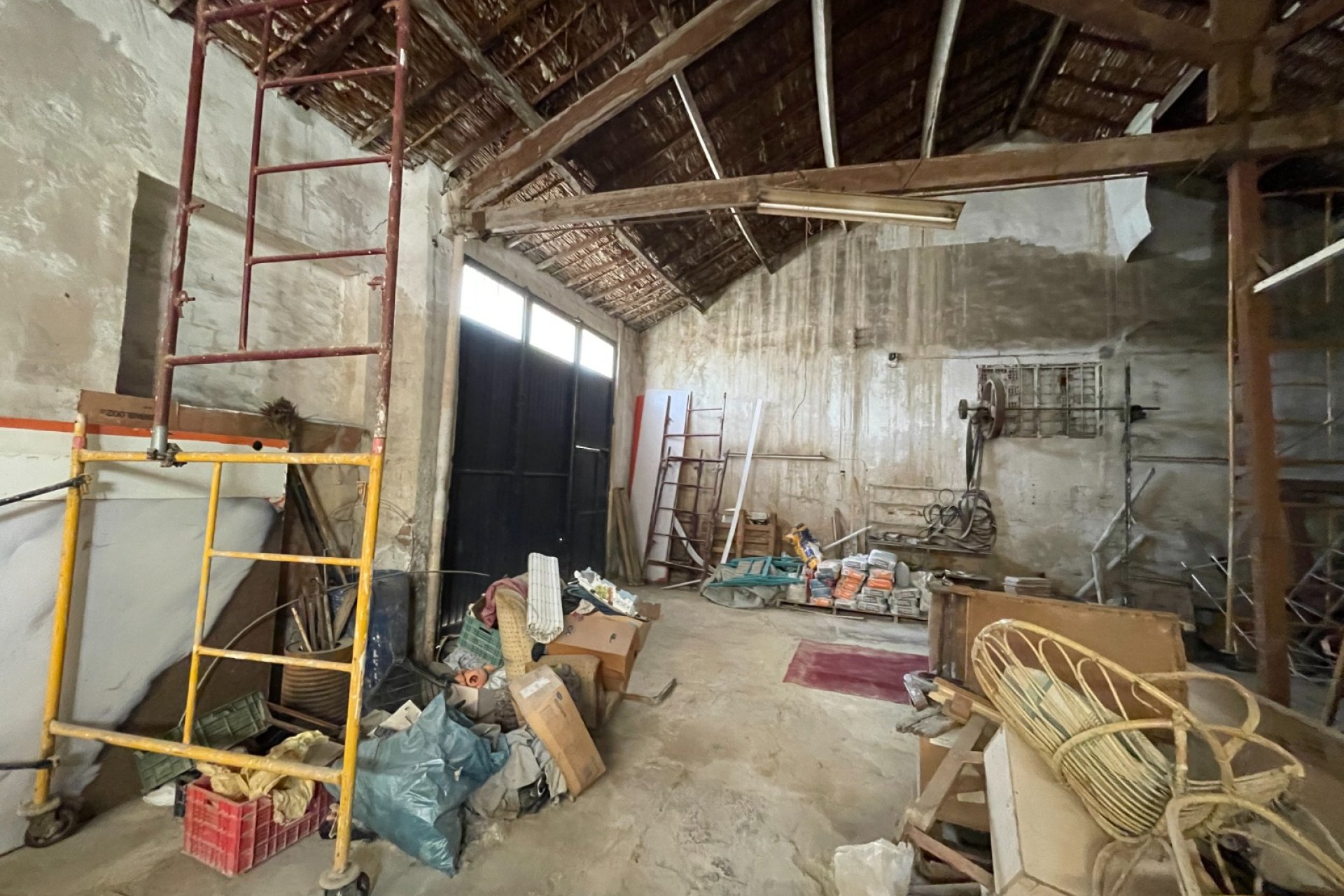 Reventa - Town House -
Benejúzar - Inland