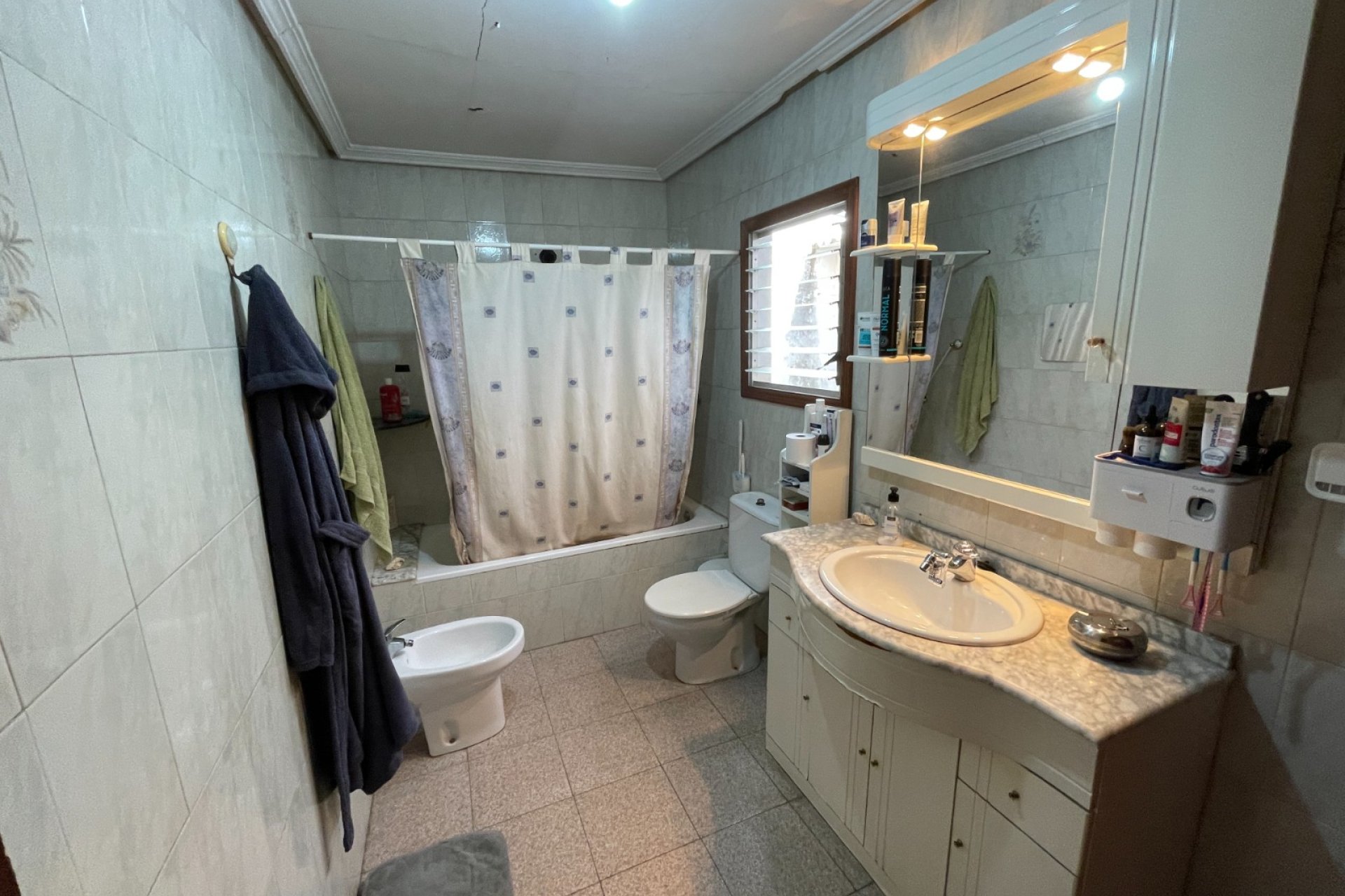 Reventa - Town House -
Benejúzar - Inland