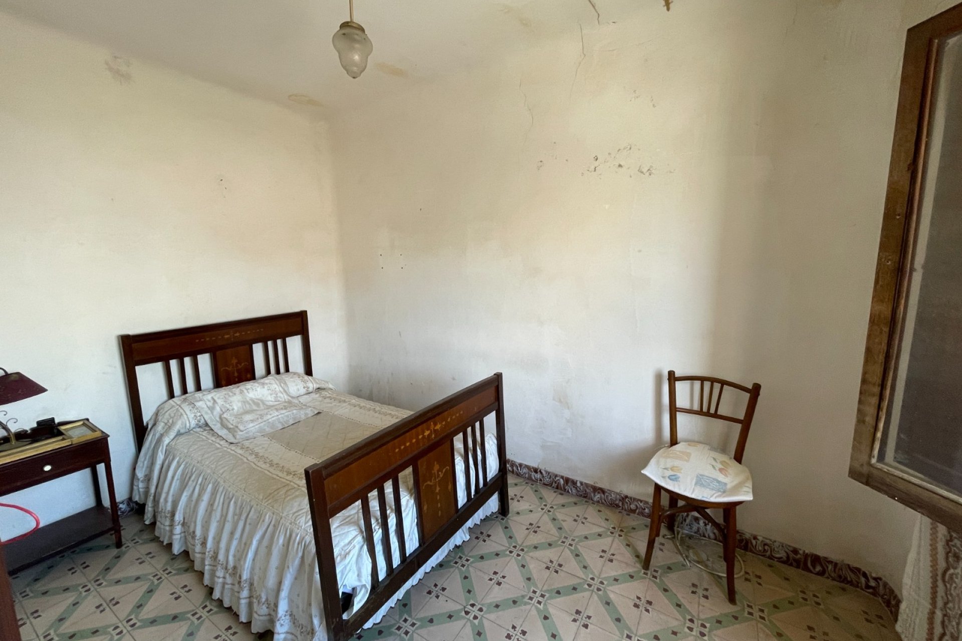 Reventa - Town House -
Benejúzar - Inland