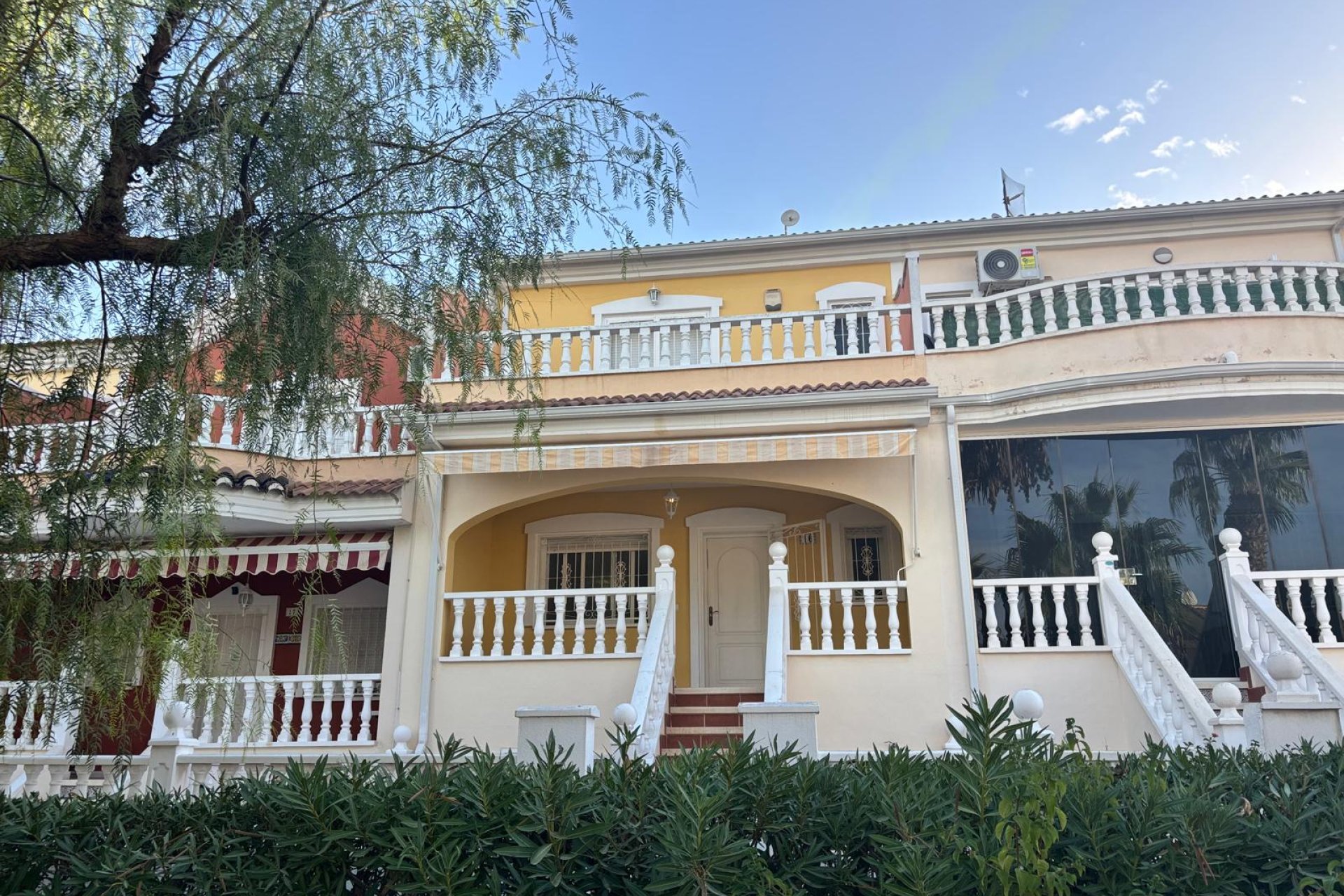 Reventa - Town House -
Benijofar - Costa Blanca