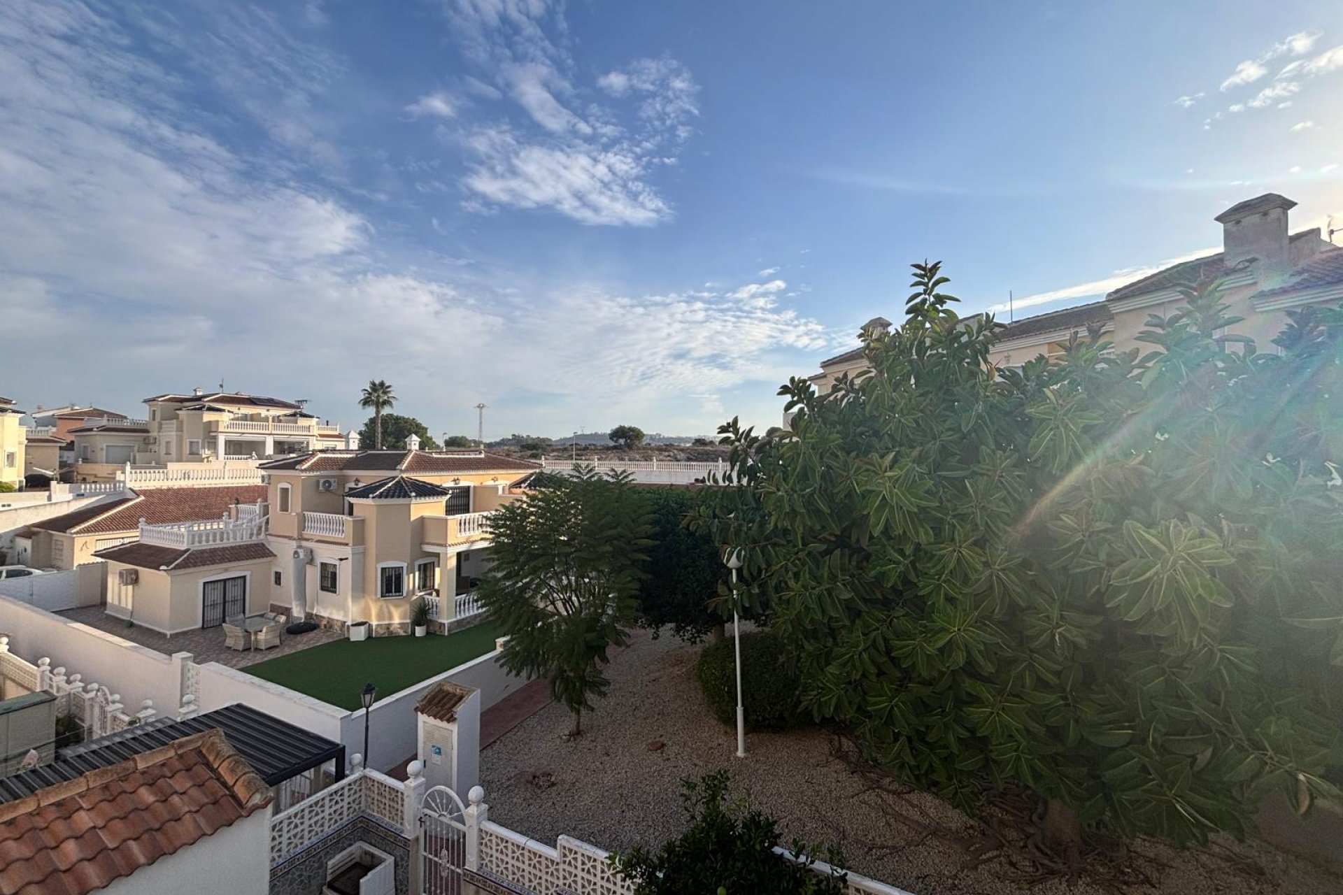 Reventa - Town House -
Benijofar - Costa Blanca