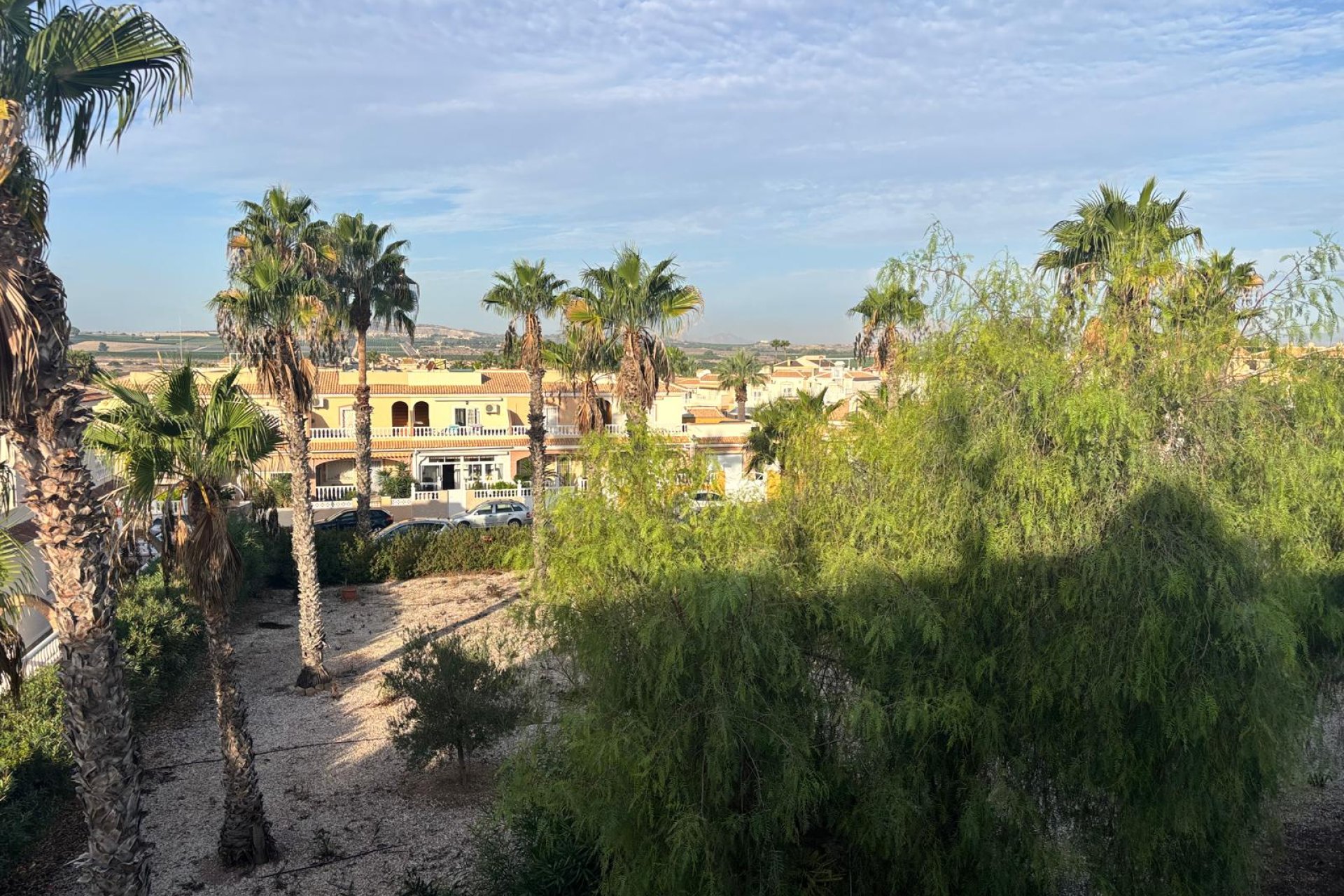 Reventa - Town House -
Benijofar - Costa Blanca