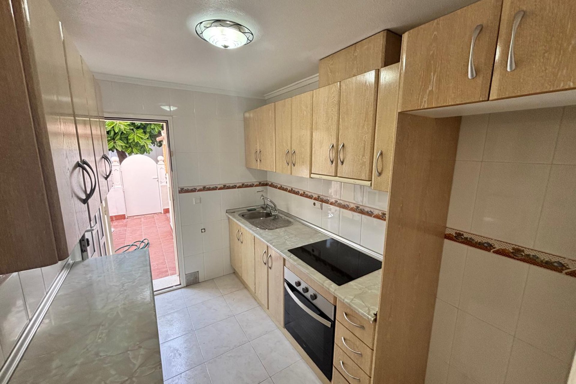 Reventa - Town House -
Benijofar - Costa Blanca