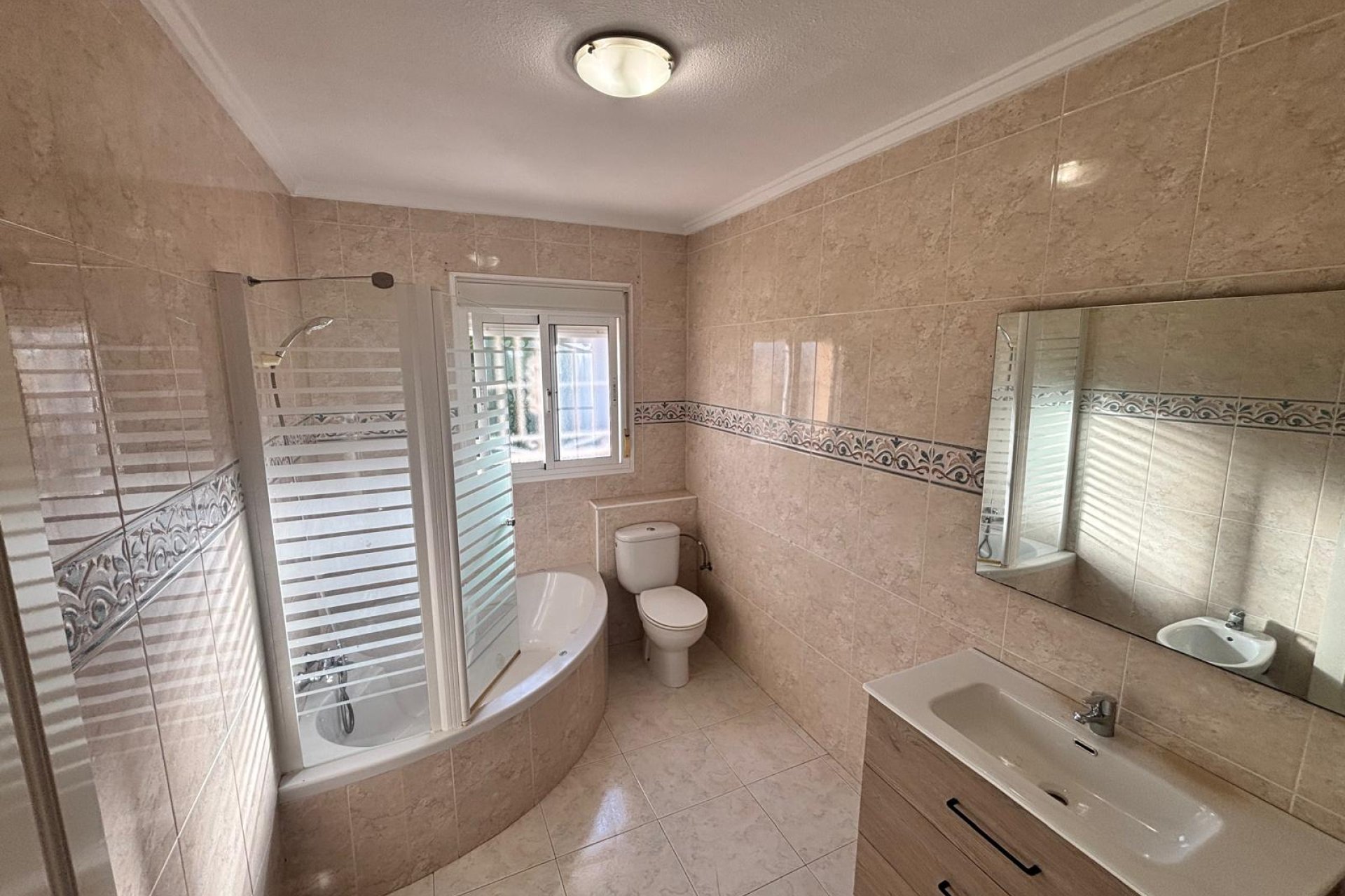 Reventa - Town House -
Benijofar - Costa Blanca