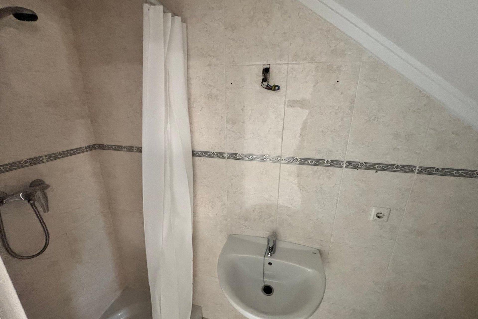 Reventa - Town House -
Benijofar - Costa Blanca