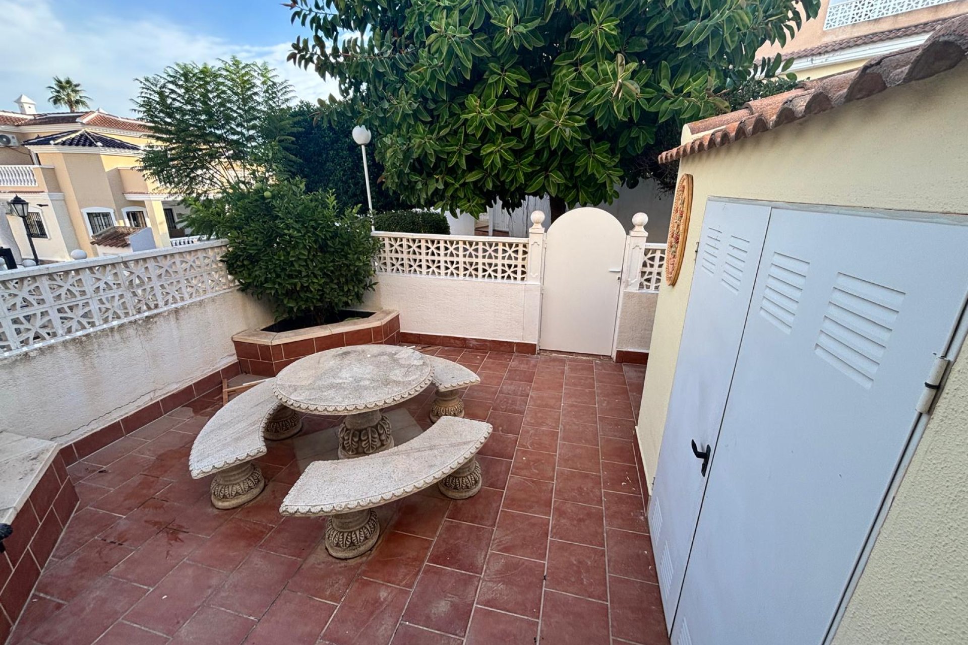 Reventa - Town House -
Benijofar - Costa Blanca