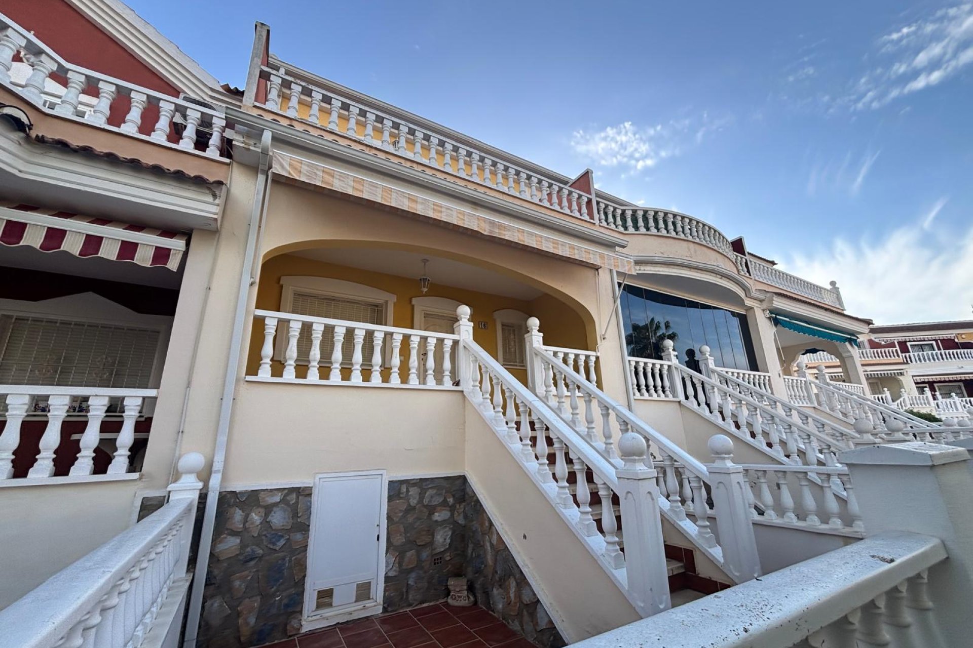 Reventa - Town House -
Benijofar - Costa Blanca