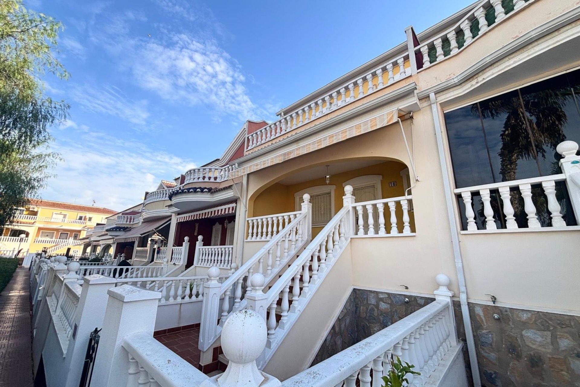 Reventa - Town House -
Benijofar - Costa Blanca