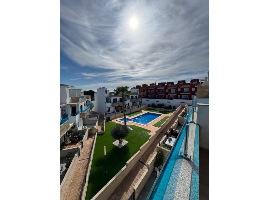 Reventa - Town House -
Bigastro - Comunidad Valenciana