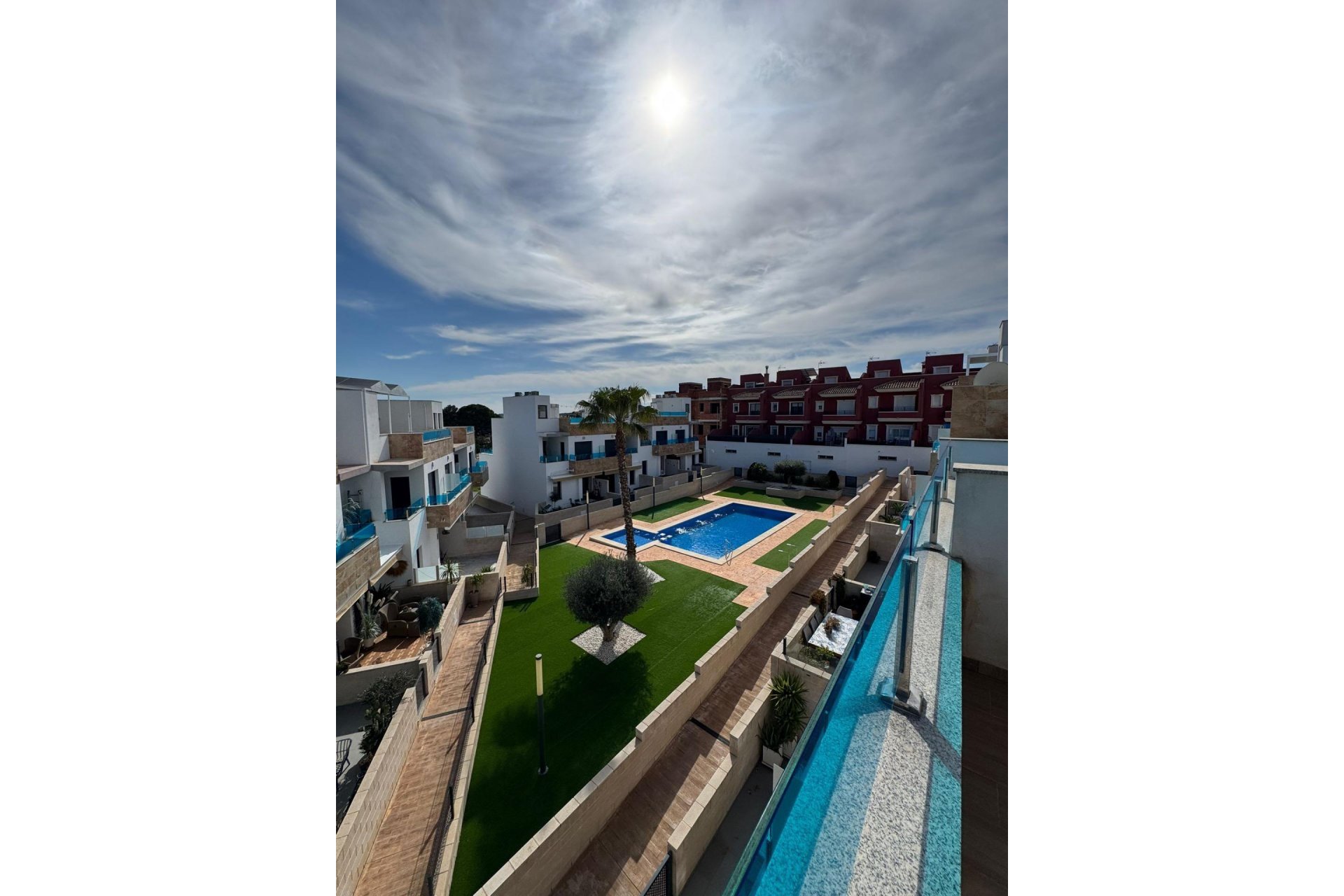 Reventa - Town House -
Bigastro - Comunidad Valenciana