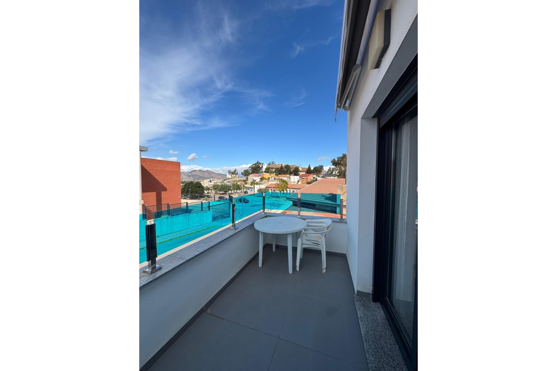 Reventa - Town House -
Bigastro - Comunidad Valenciana