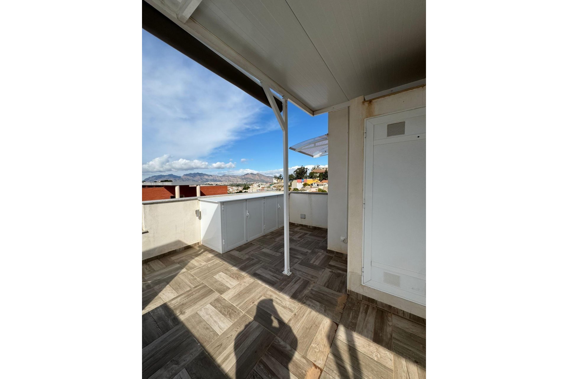 Reventa - Town House -
Bigastro - Comunidad Valenciana