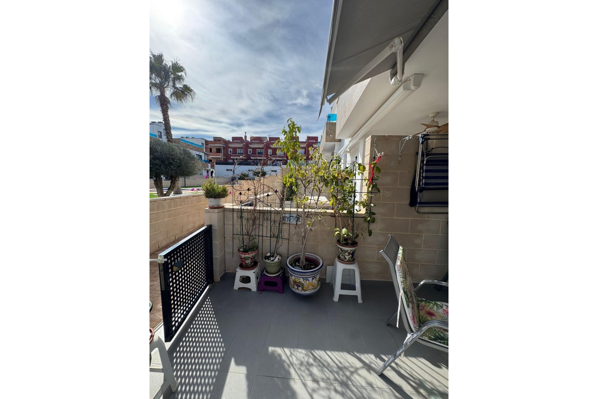 Reventa - Town House -
Bigastro - Comunidad Valenciana