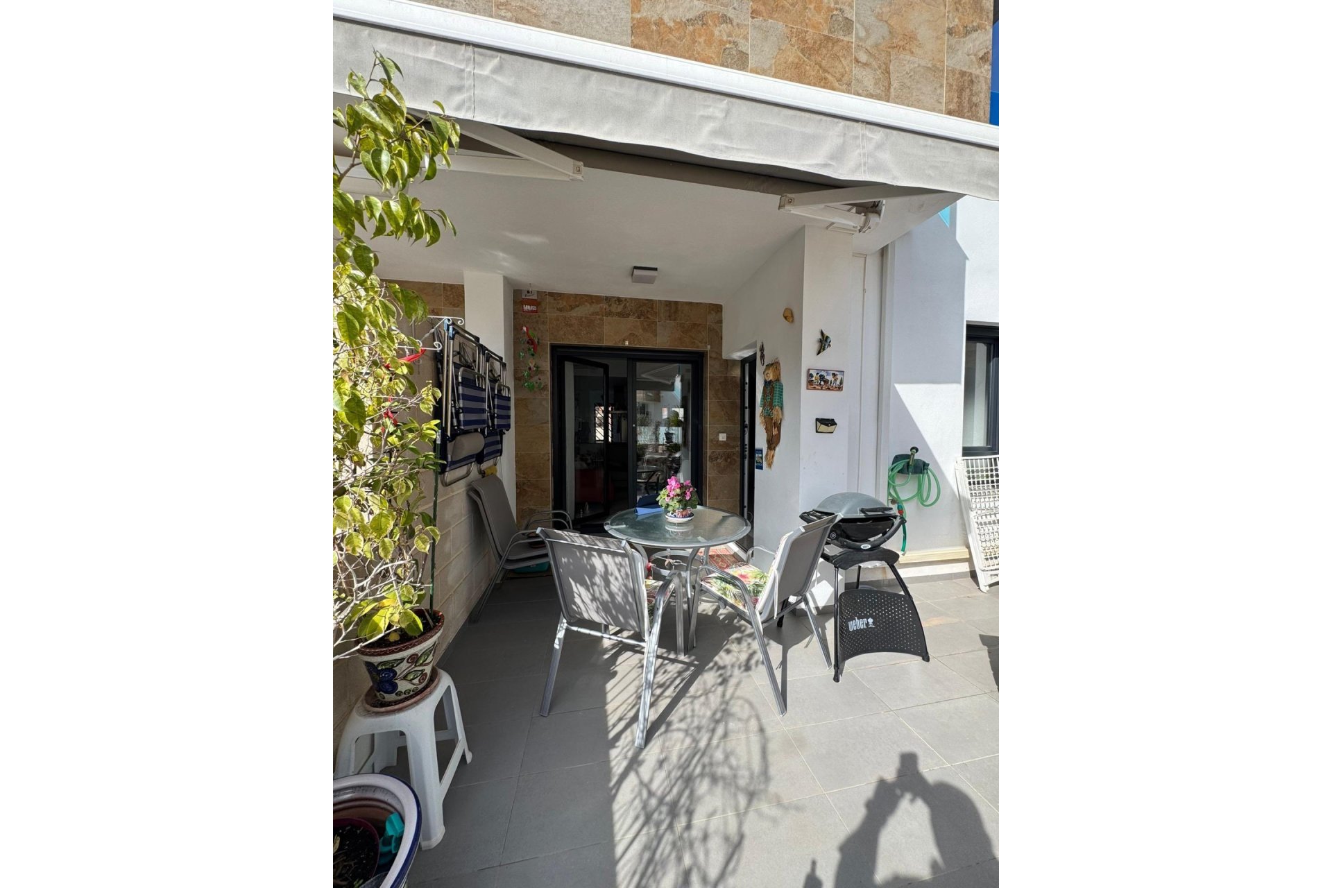 Reventa - Town House -
Bigastro - Comunidad Valenciana