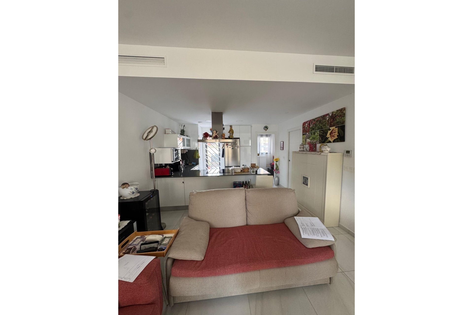 Reventa - Town House -
Bigastro - Comunidad Valenciana