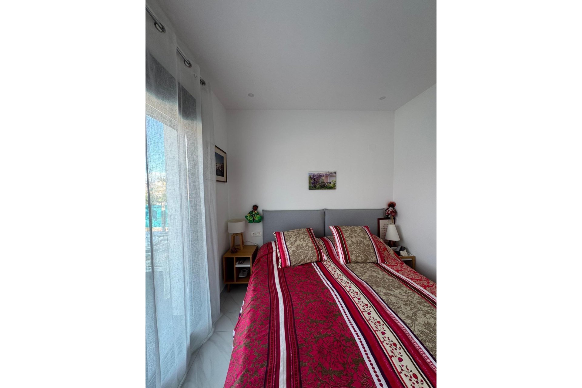 Reventa - Town House -
Bigastro - Comunidad Valenciana