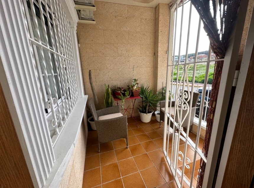 Reventa - Town House -
Bigastro - Inland