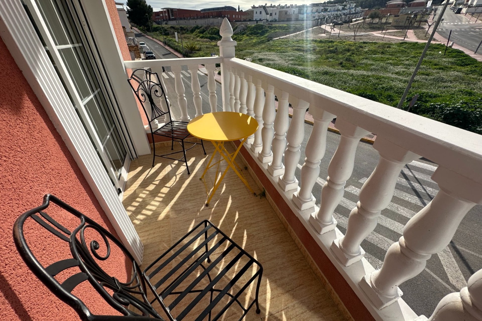 Reventa - Town House -
Bigastro - Inland