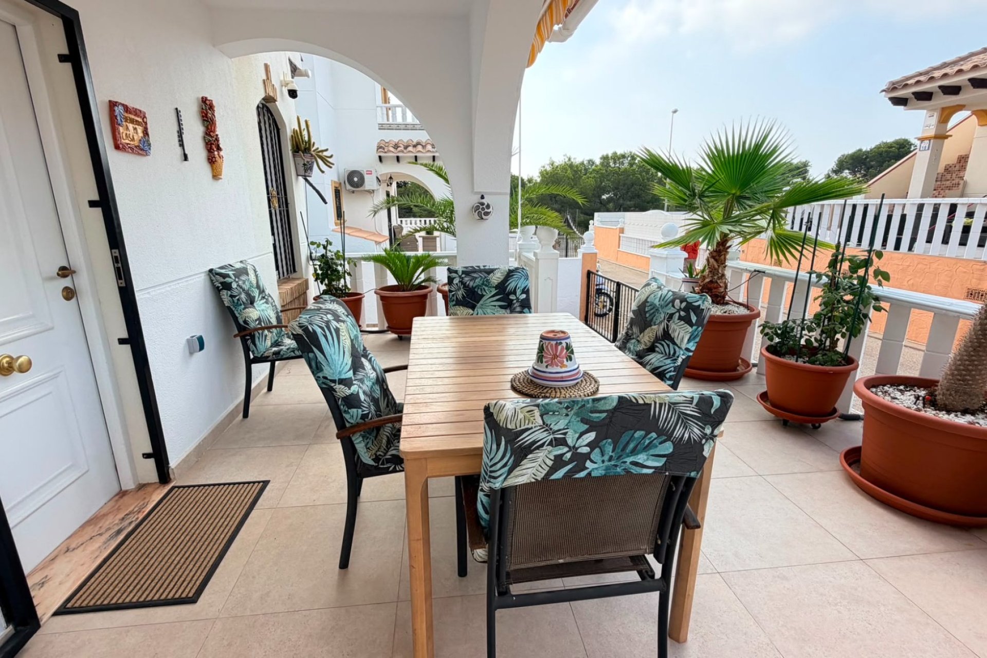 Reventa - Town House -
Cabo Roig - Costa Blanca