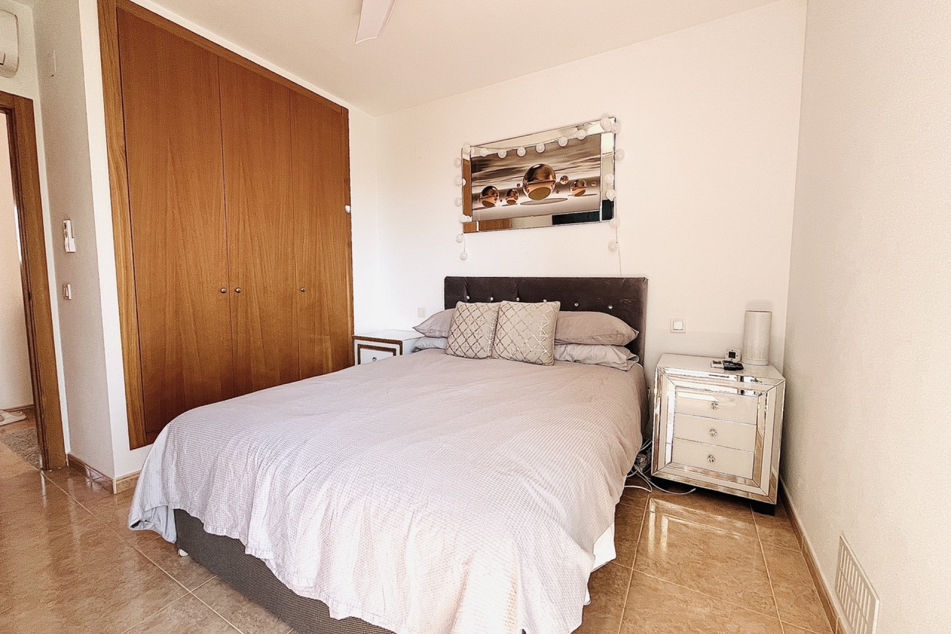 Reventa - Town House -
Cabo Roig - Costa Blanca