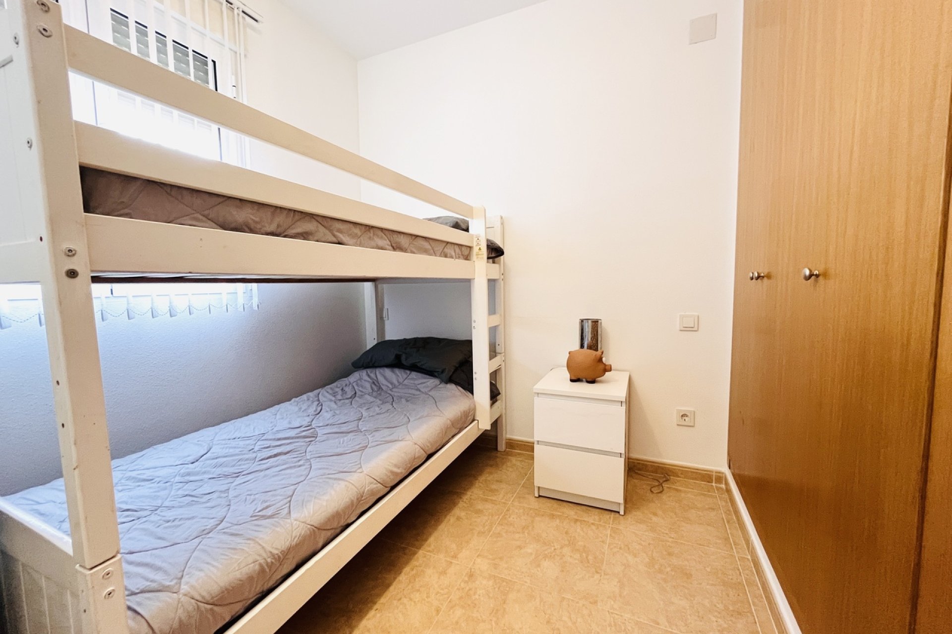 Reventa - Town House -
Cabo Roig - Costa Blanca