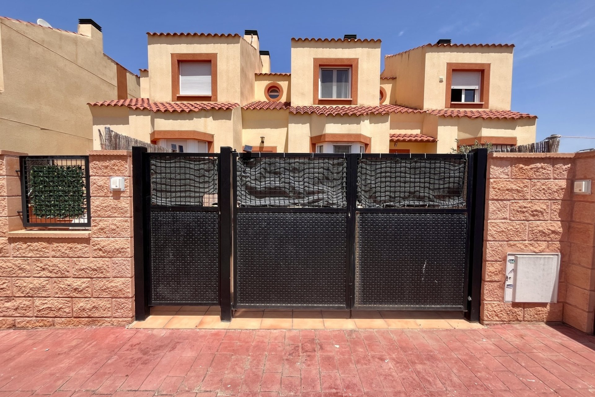 Reventa - Town House -
Cabo Roig - Costa Blanca