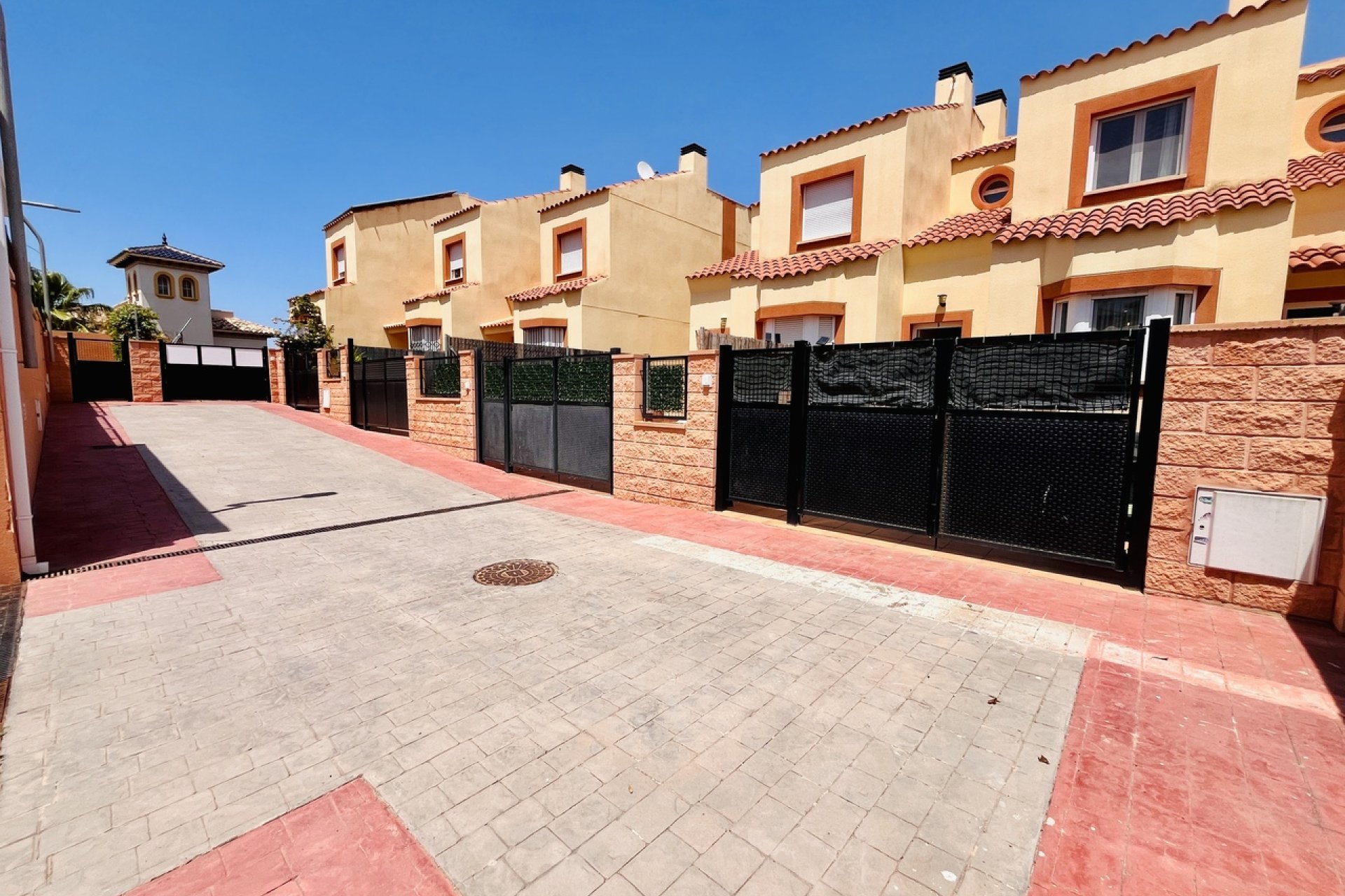 Reventa - Town House -
Cabo Roig - Costa Blanca