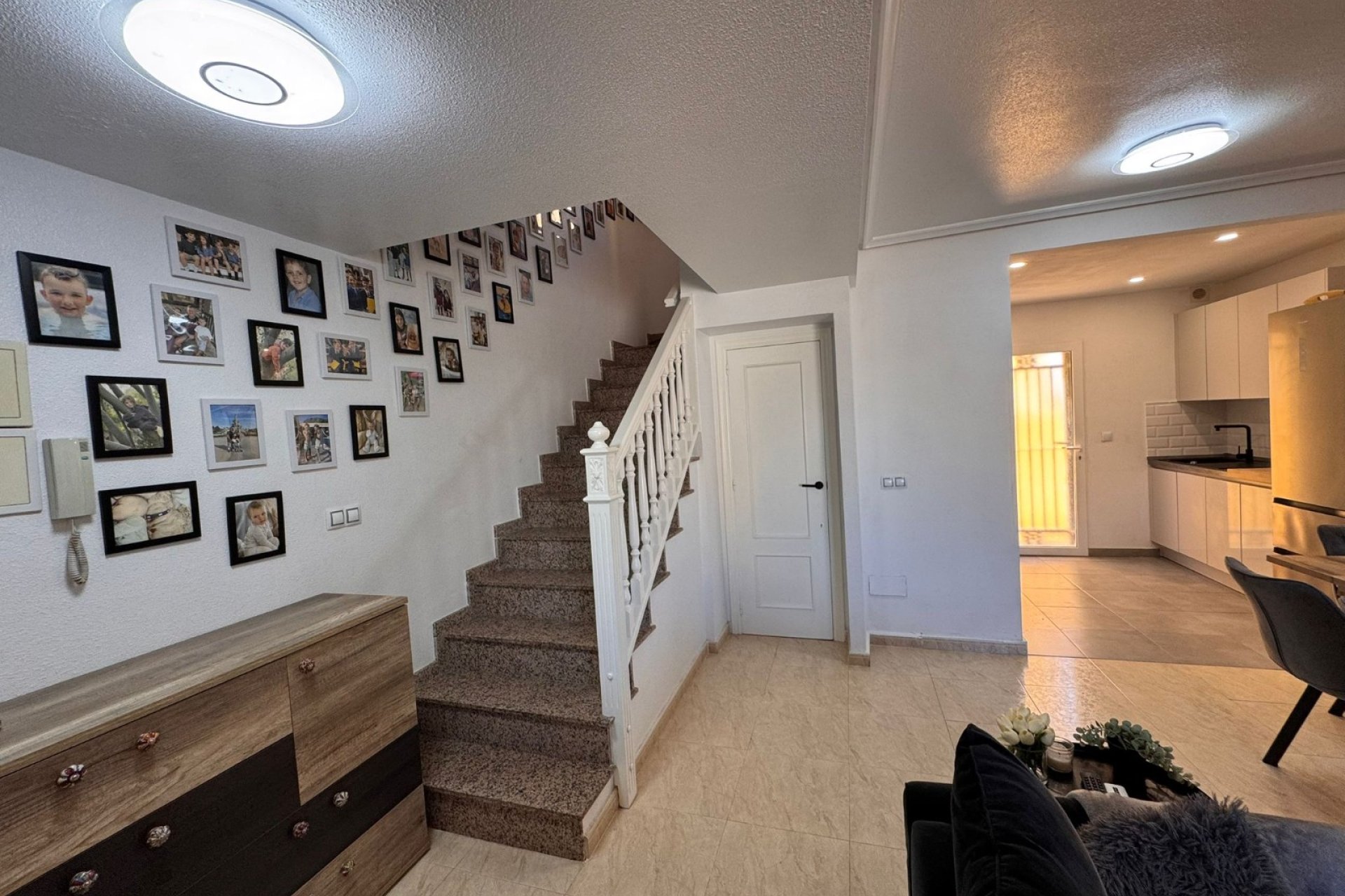 Reventa - Town House -
Campoamor - Costa Blanca