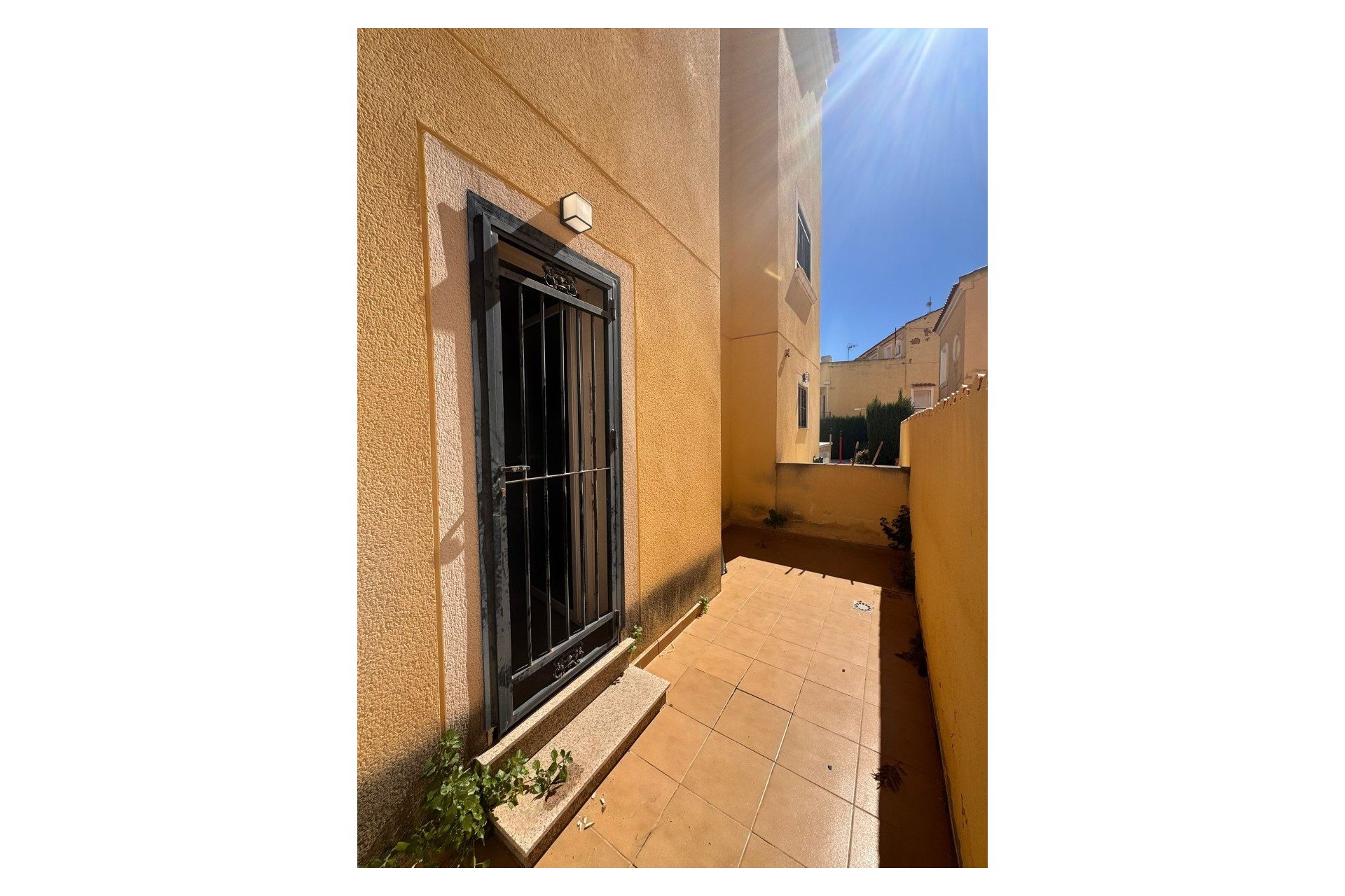 Reventa - Town House -
Campoamor - Costa Blanca