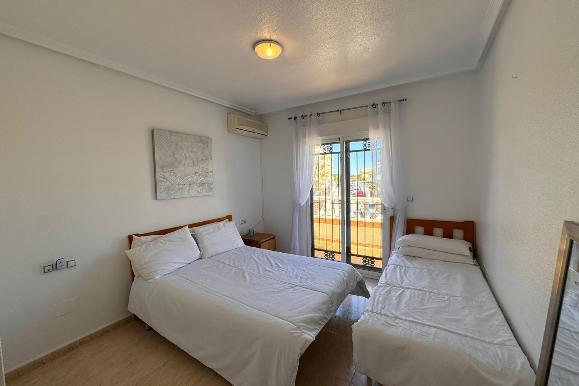 Reventa - Town House -
Campoamor - Costa Blanca