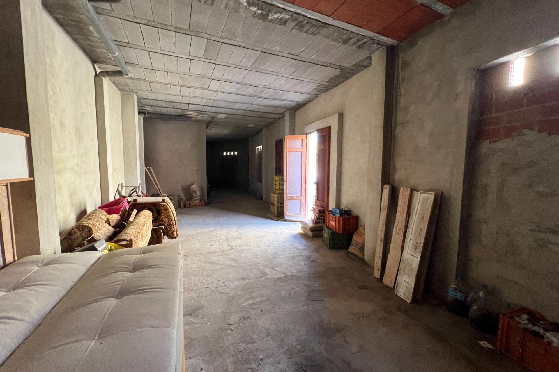 Reventa - Town House -
Catral - Comunidad Valenciana