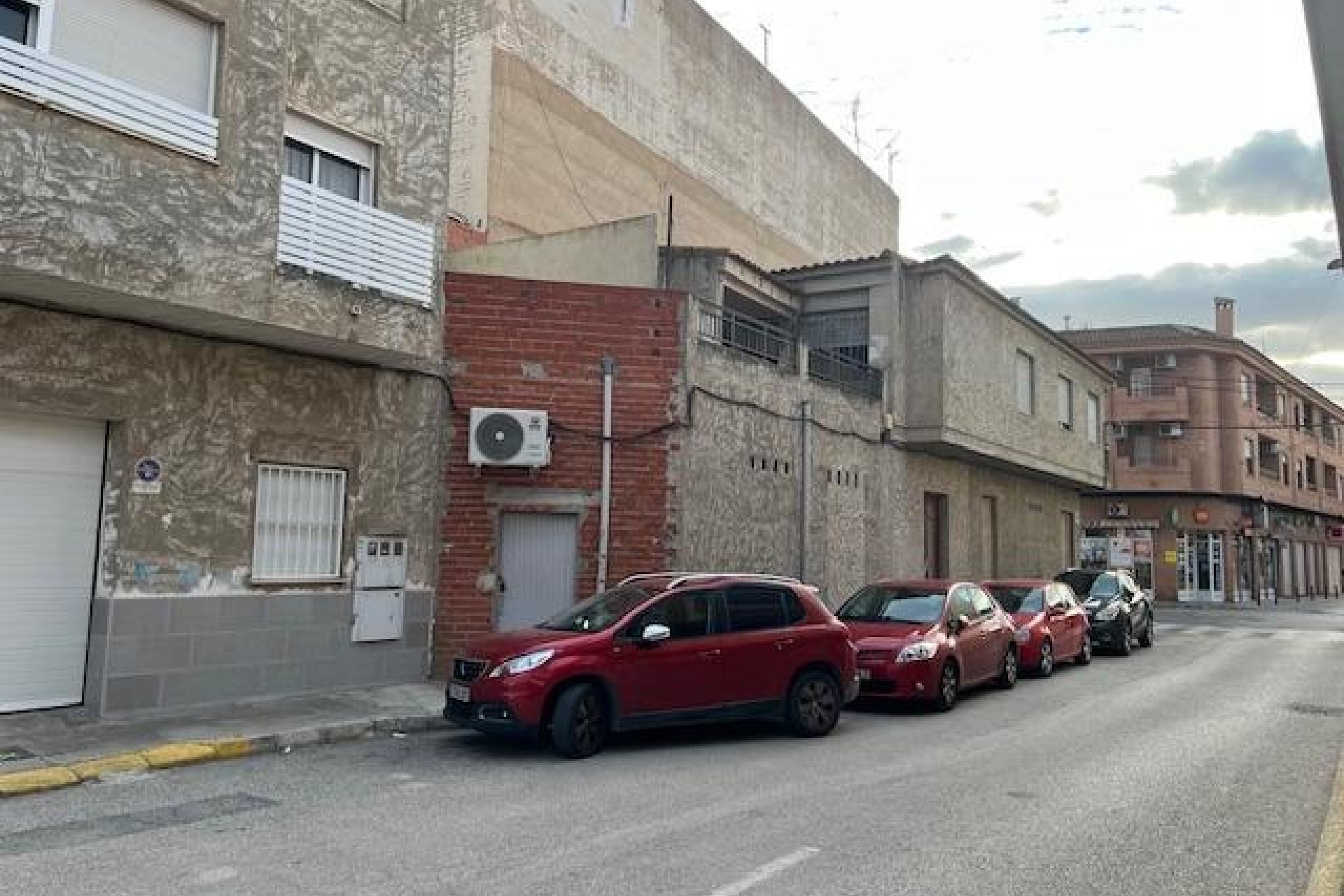 Reventa - Town House -
Catral - Comunidad Valenciana