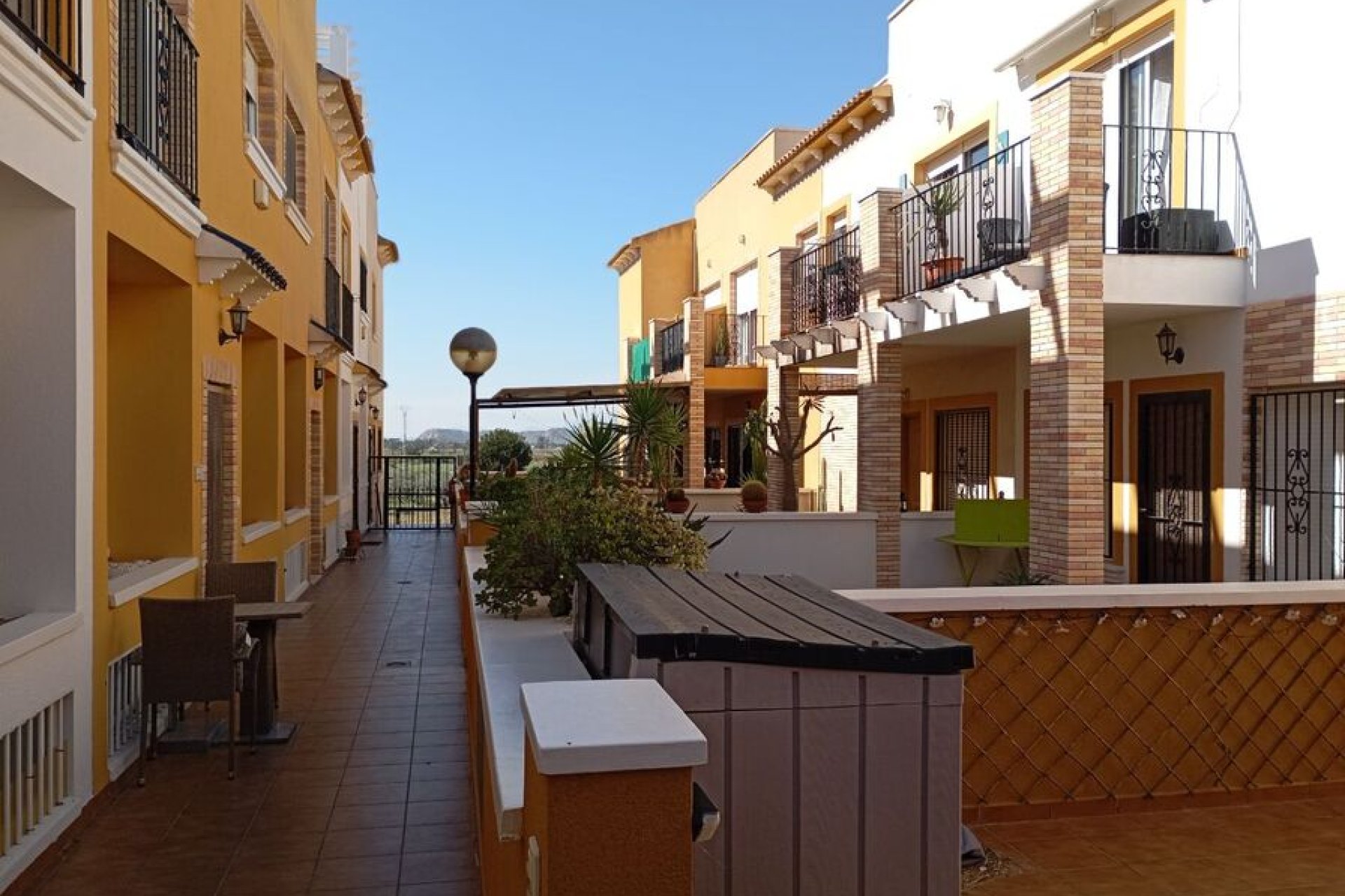 Reventa - Town House -
Catral - Costa Blanca