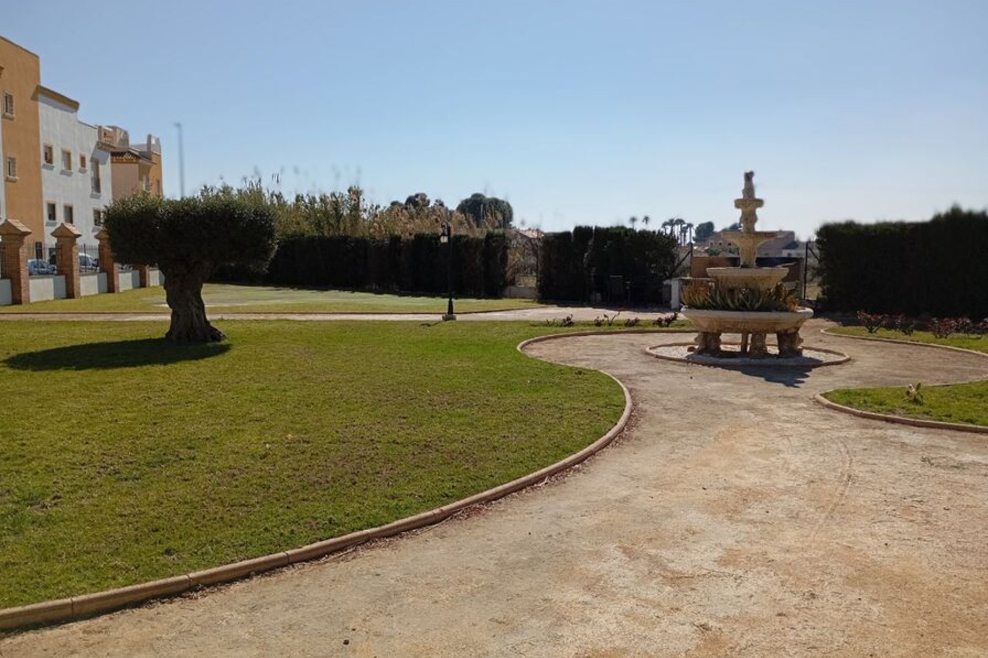 Reventa - Town House -
Catral - Costa Blanca