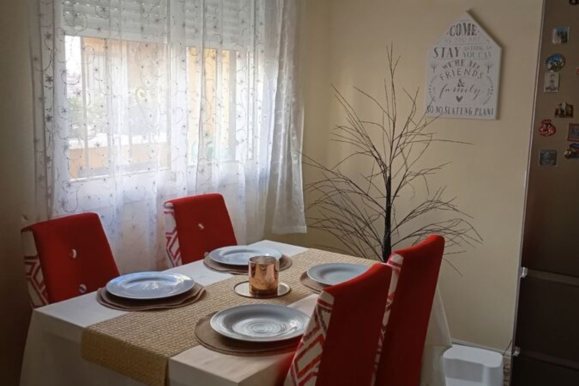 Reventa - Town House -
Catral - Costa Blanca