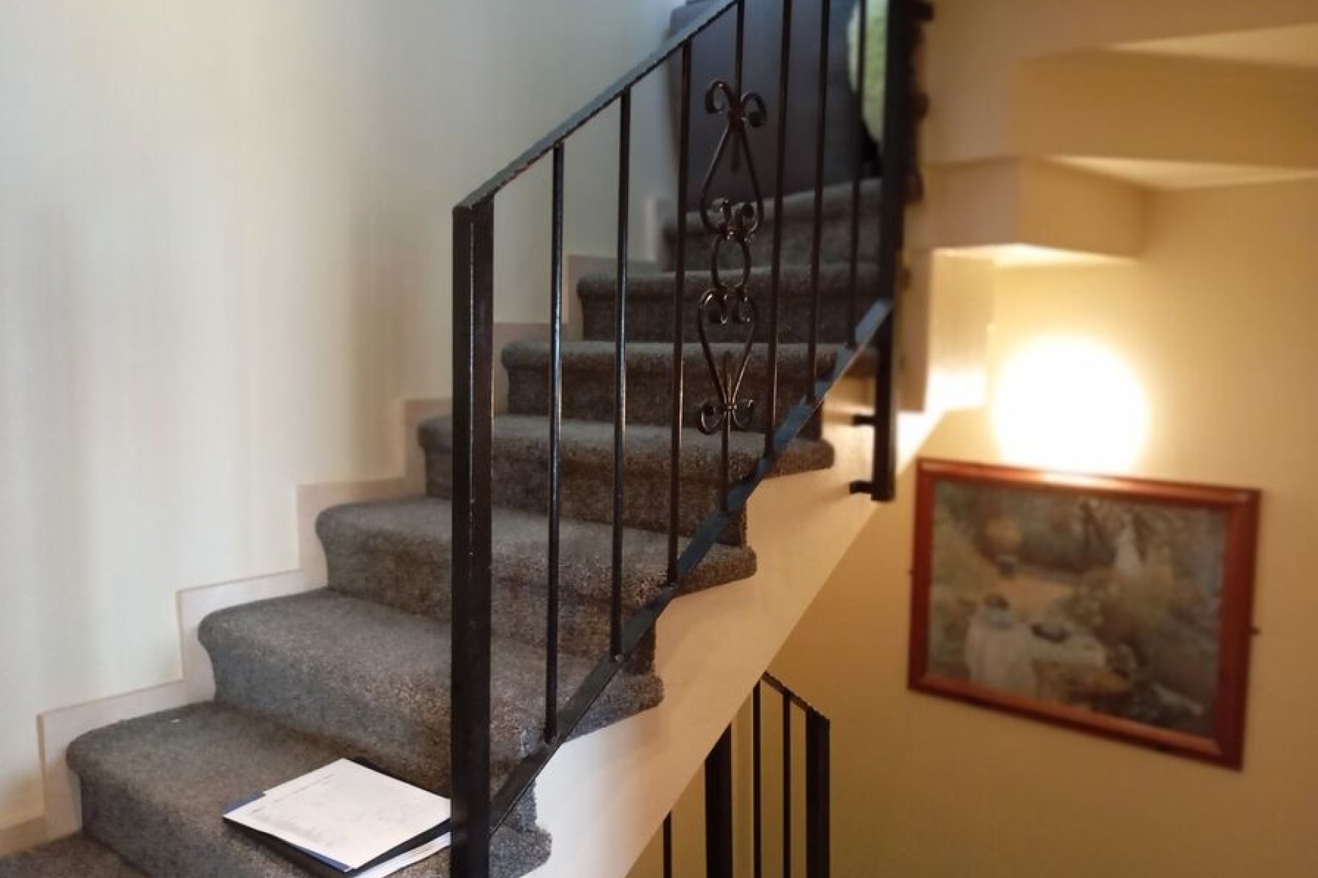 Reventa - Town House -
Catral - Costa Blanca