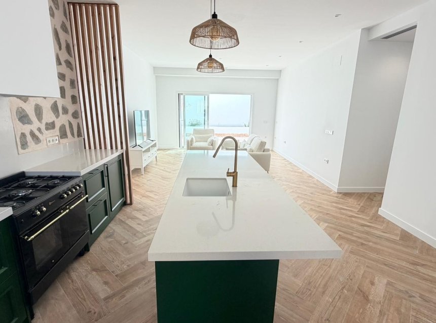 Reventa - Town House -
Catral - Costa Blanca