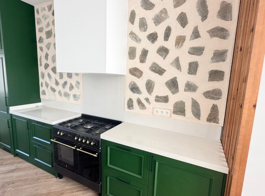 Reventa - Town House -
Catral - Costa Blanca