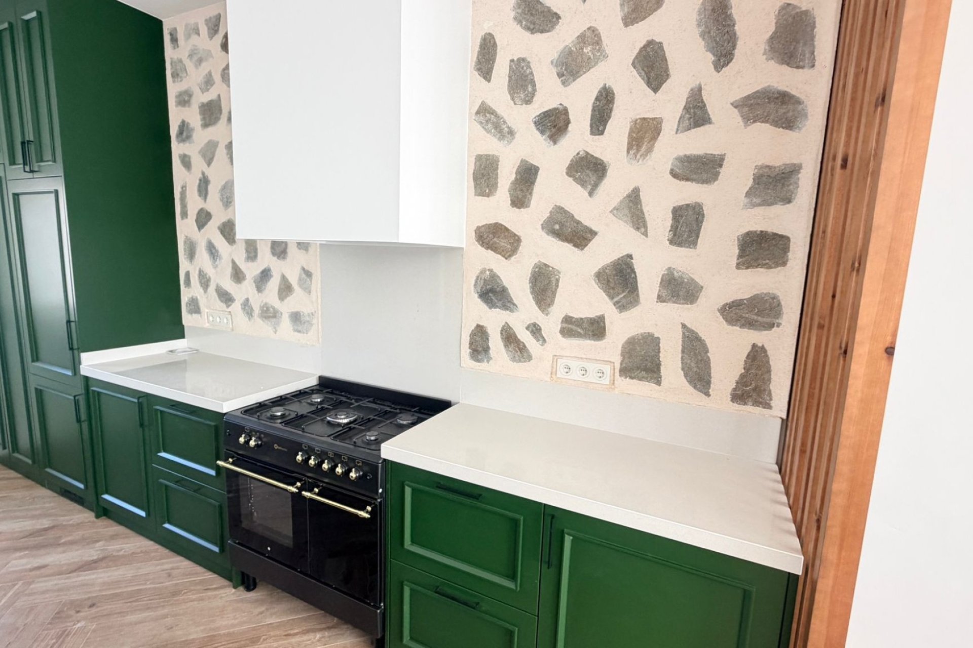 Reventa - Town House -
Catral - Costa Blanca