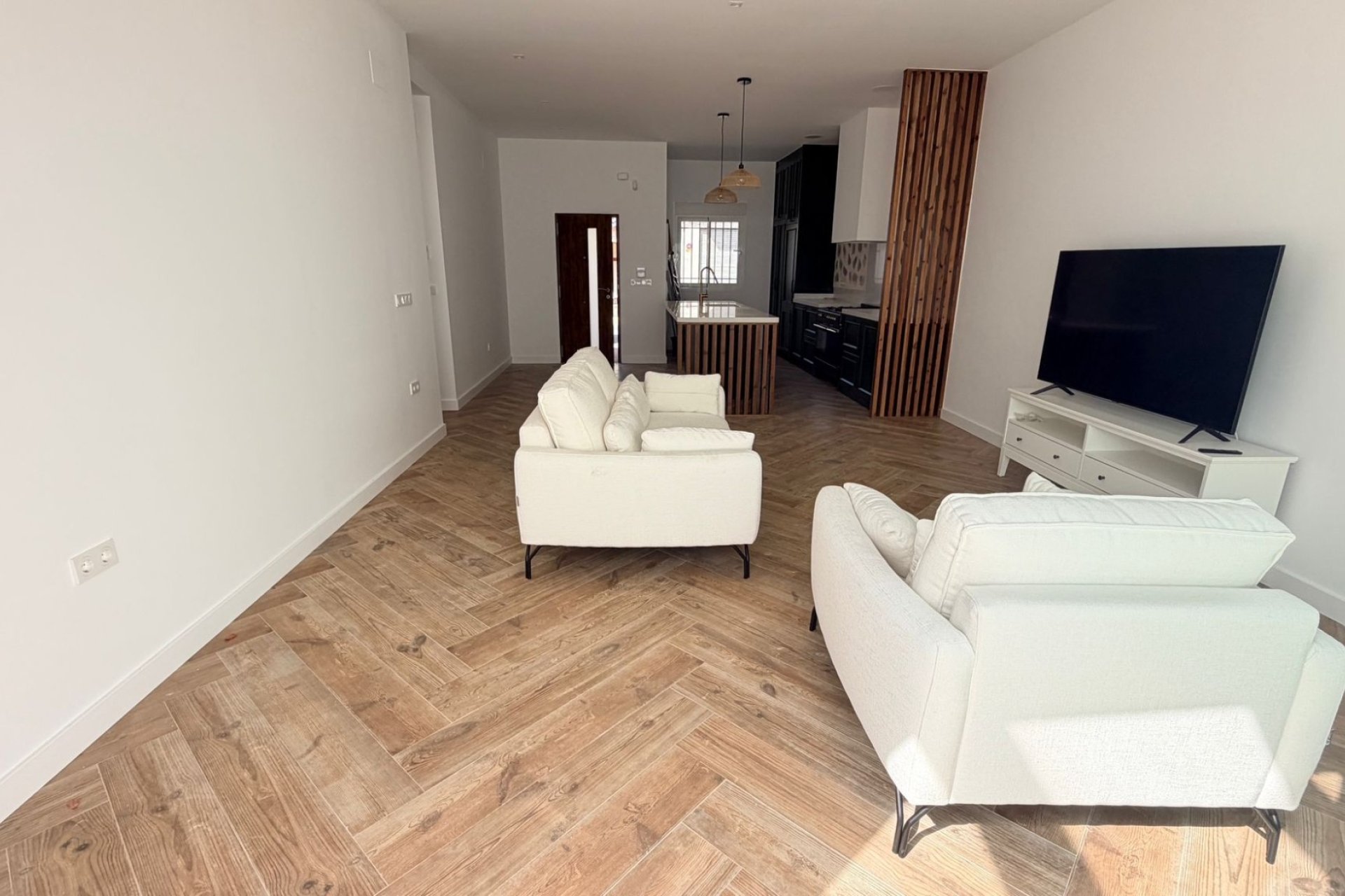 Reventa - Town House -
Catral - Costa Blanca