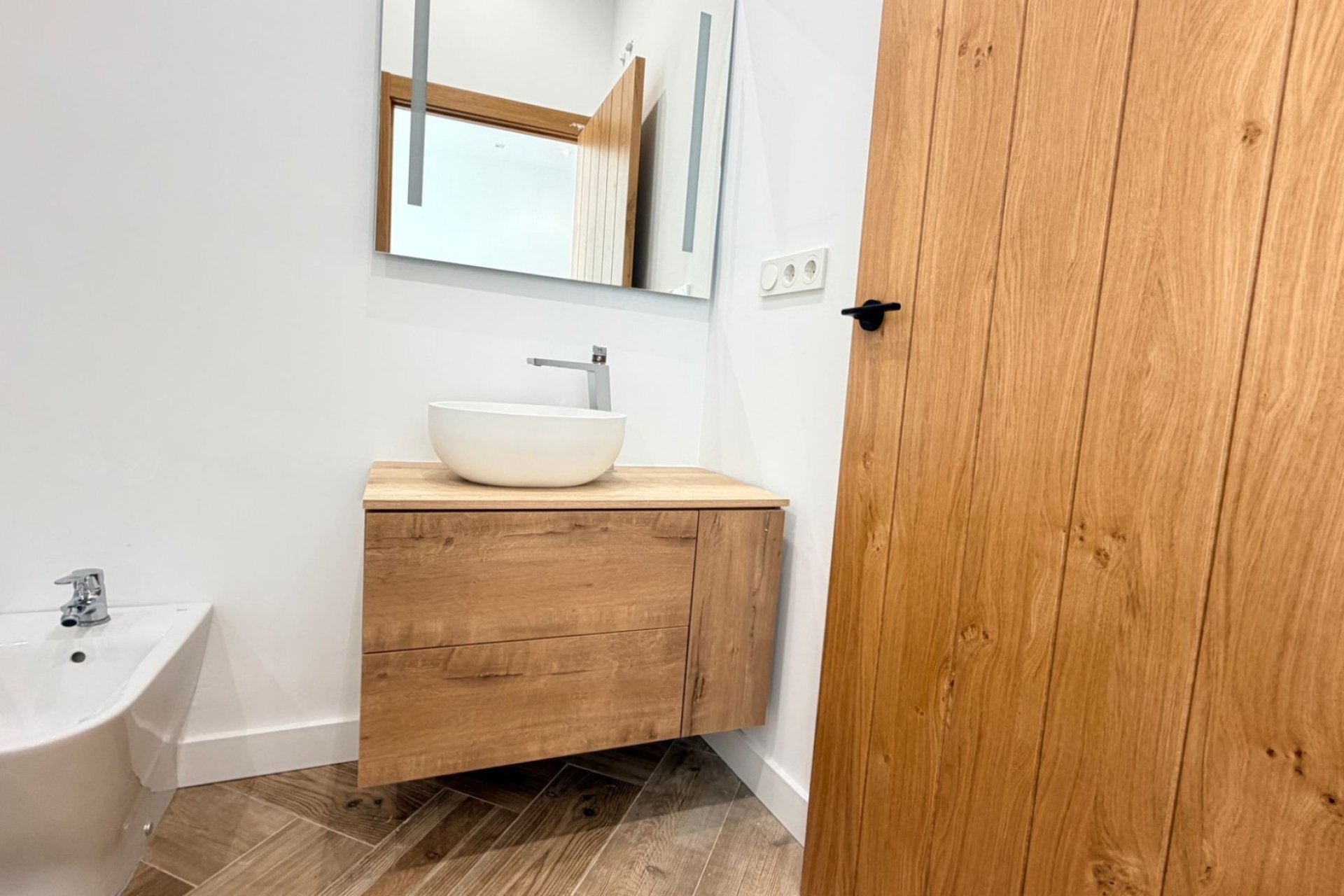 Reventa - Town House -
Catral - Costa Blanca