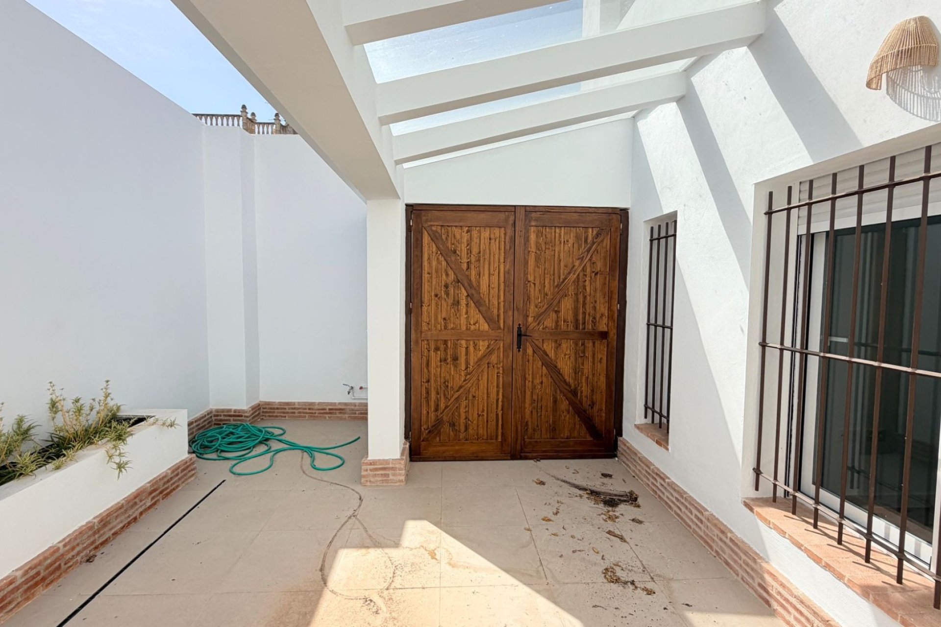 Reventa - Town House -
Catral - Costa Blanca