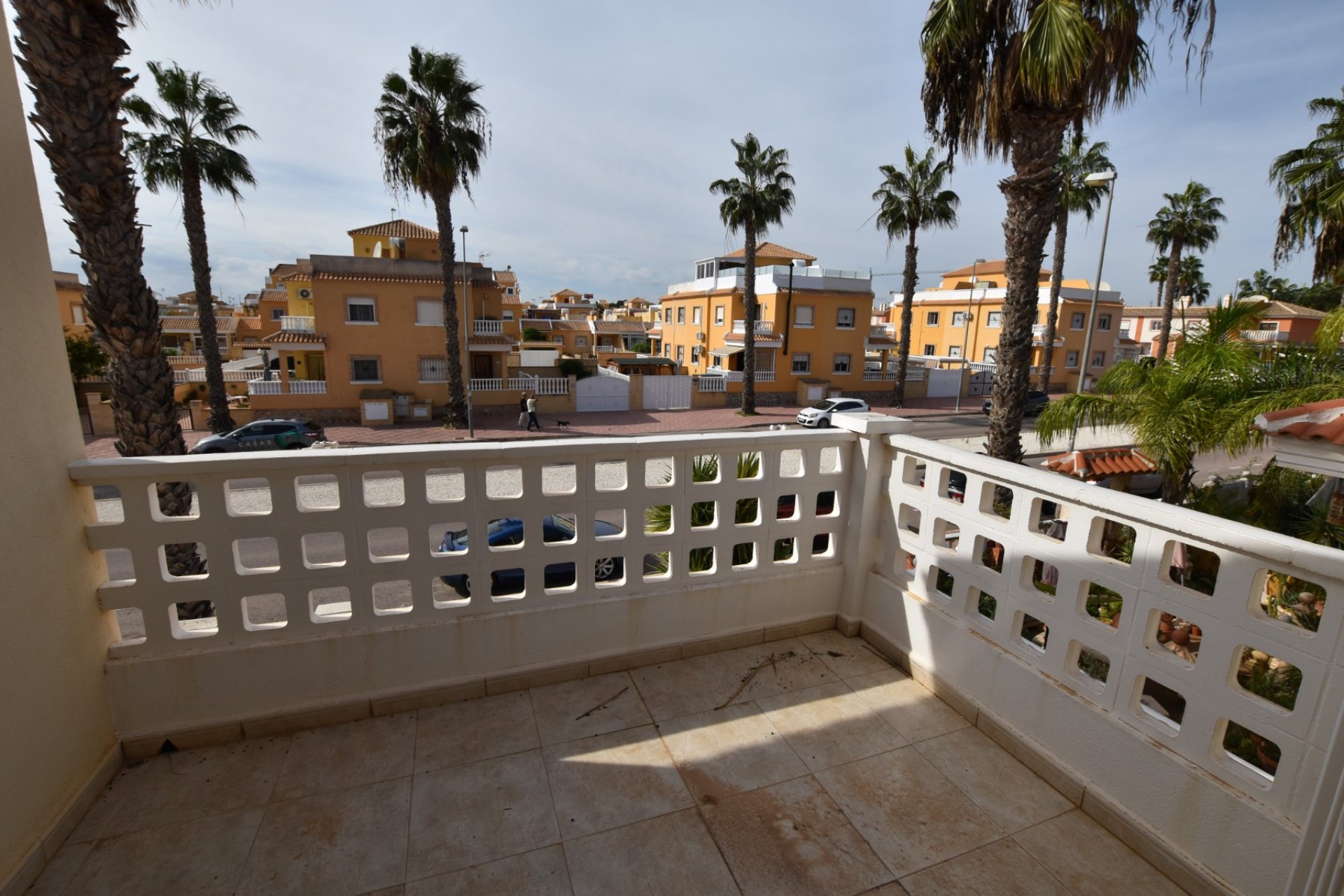Reventa - Town House -
Ciudad Quesada - Costa Blanca