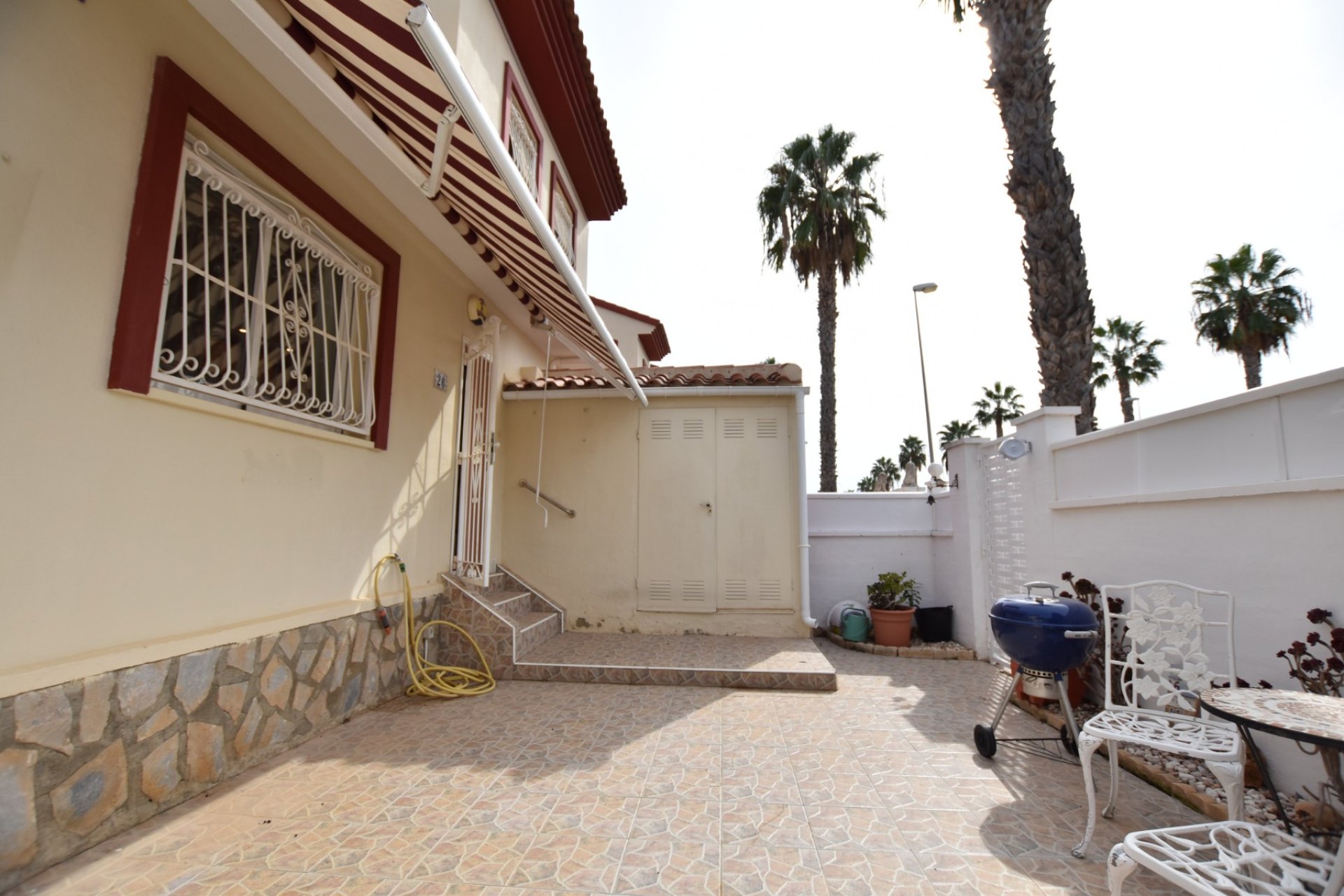 Reventa - Town House -
Ciudad Quesada - Costa Blanca