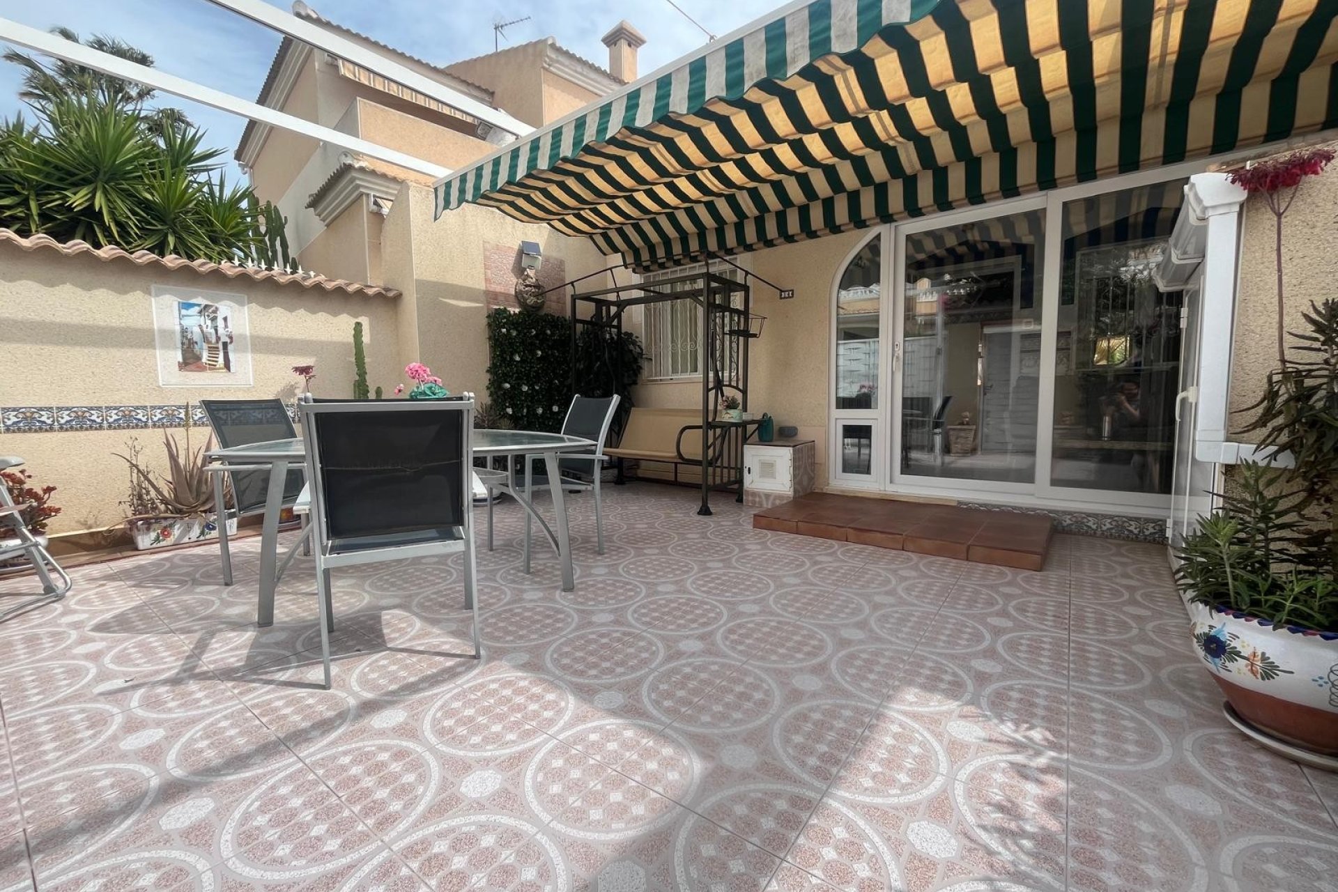 Reventa - Town House -
Ciudad Quesada - Costa Blanca