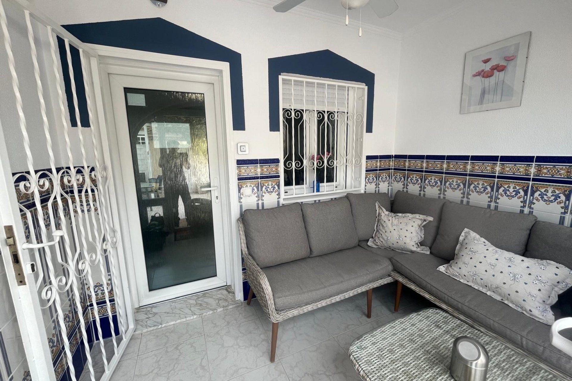 Reventa - Town House -
Ciudad Quesada - Costa Blanca