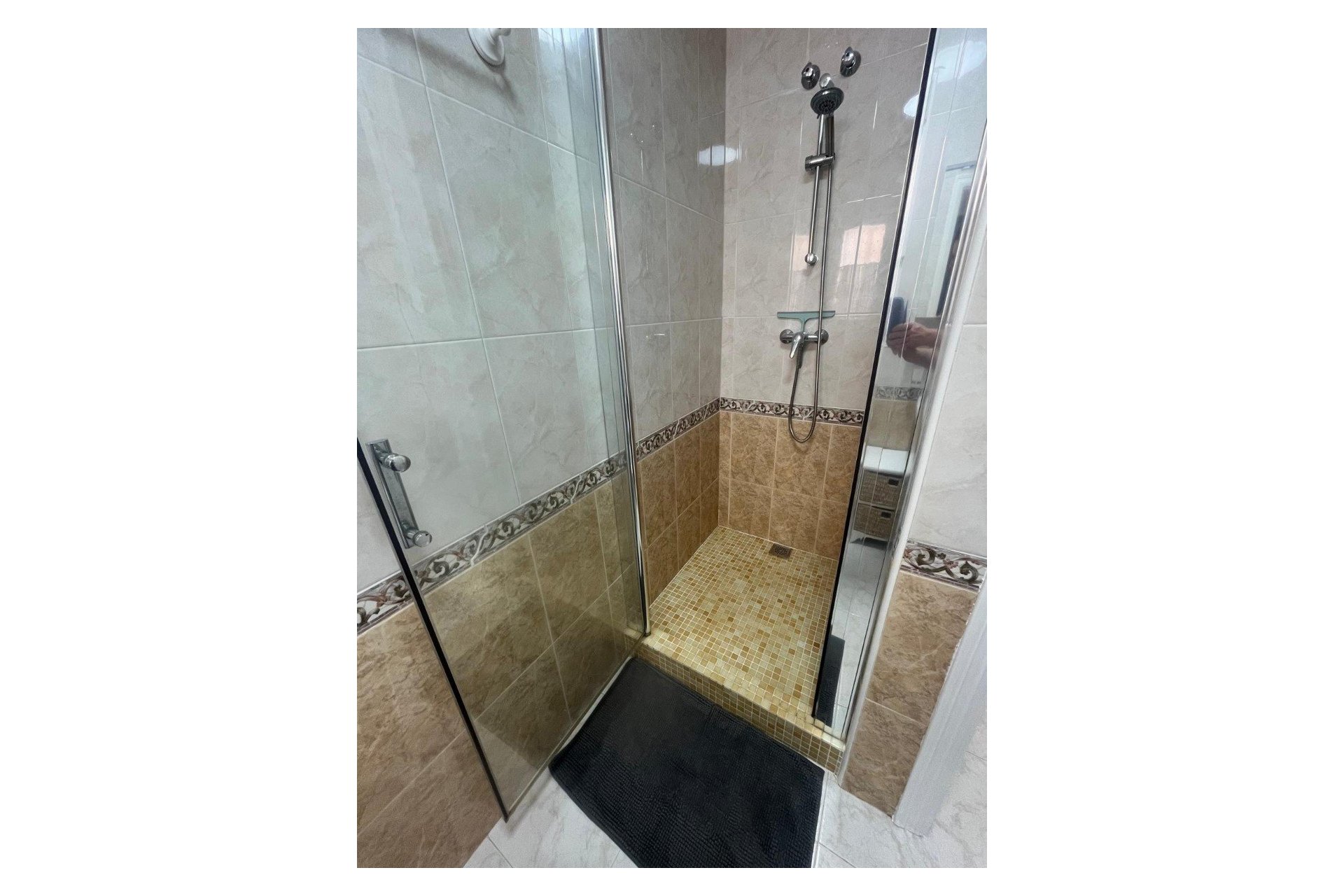 Reventa - Town House -
Ciudad Quesada - Costa Blanca