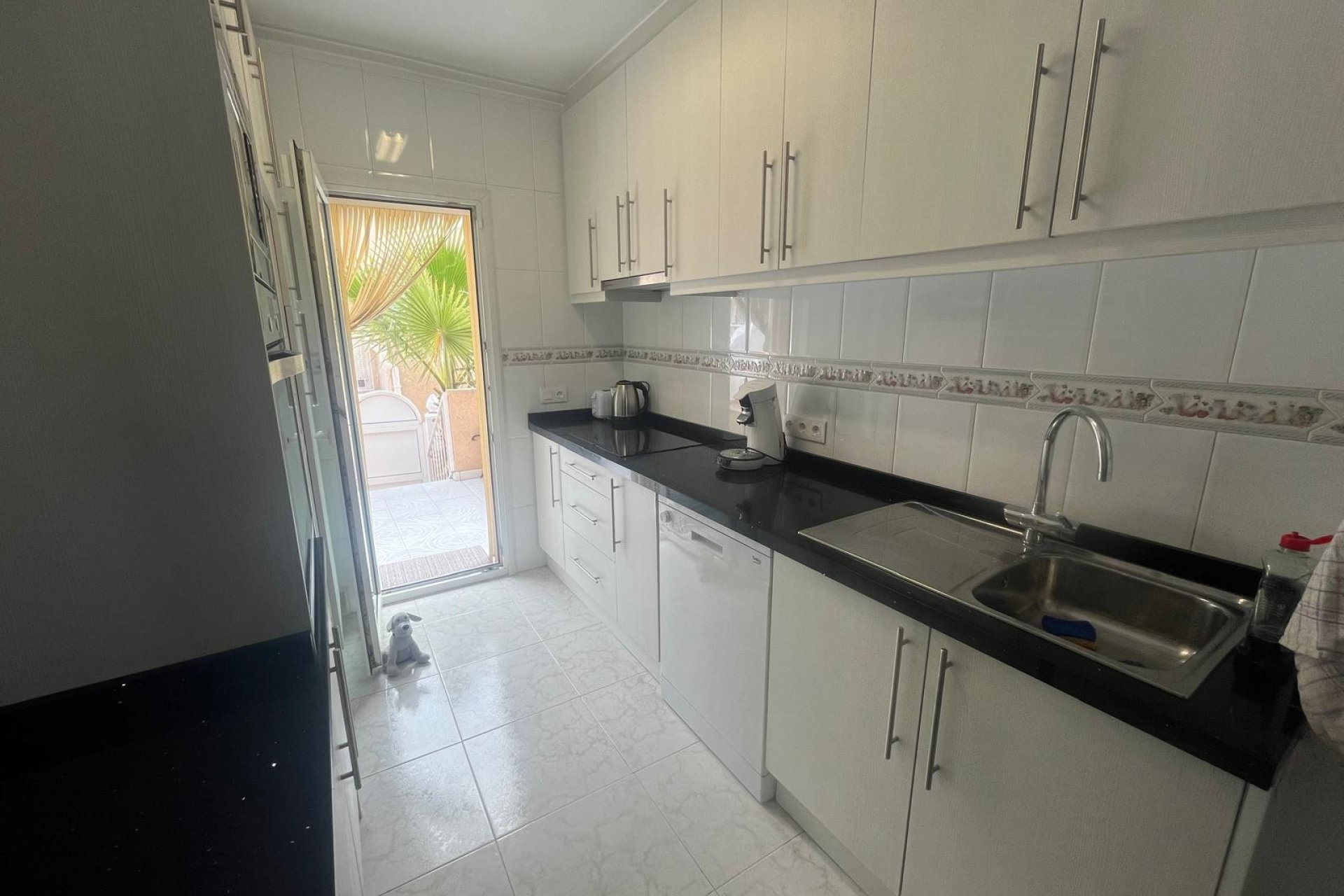 Reventa - Town House -
Ciudad Quesada - Costa Blanca